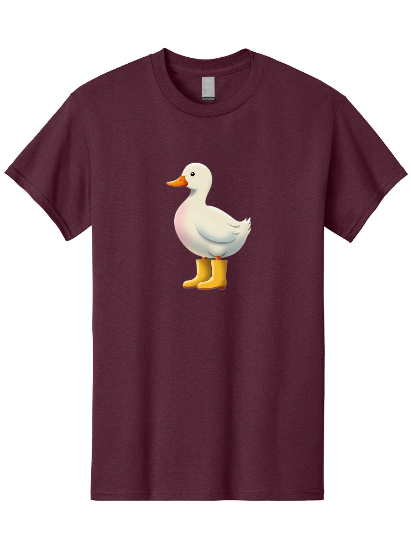 Duck-With-Rain-Boots Men'S Graphic Tee, 100% Cotton, Comfortable Casual Summer Wear, Machine Washable, Vintage Camera, Old Camera, Antique Camera, Black Camera, Classic Photography, Photography Equipment, Nostalgic Device, Film Camera, Baq758 6