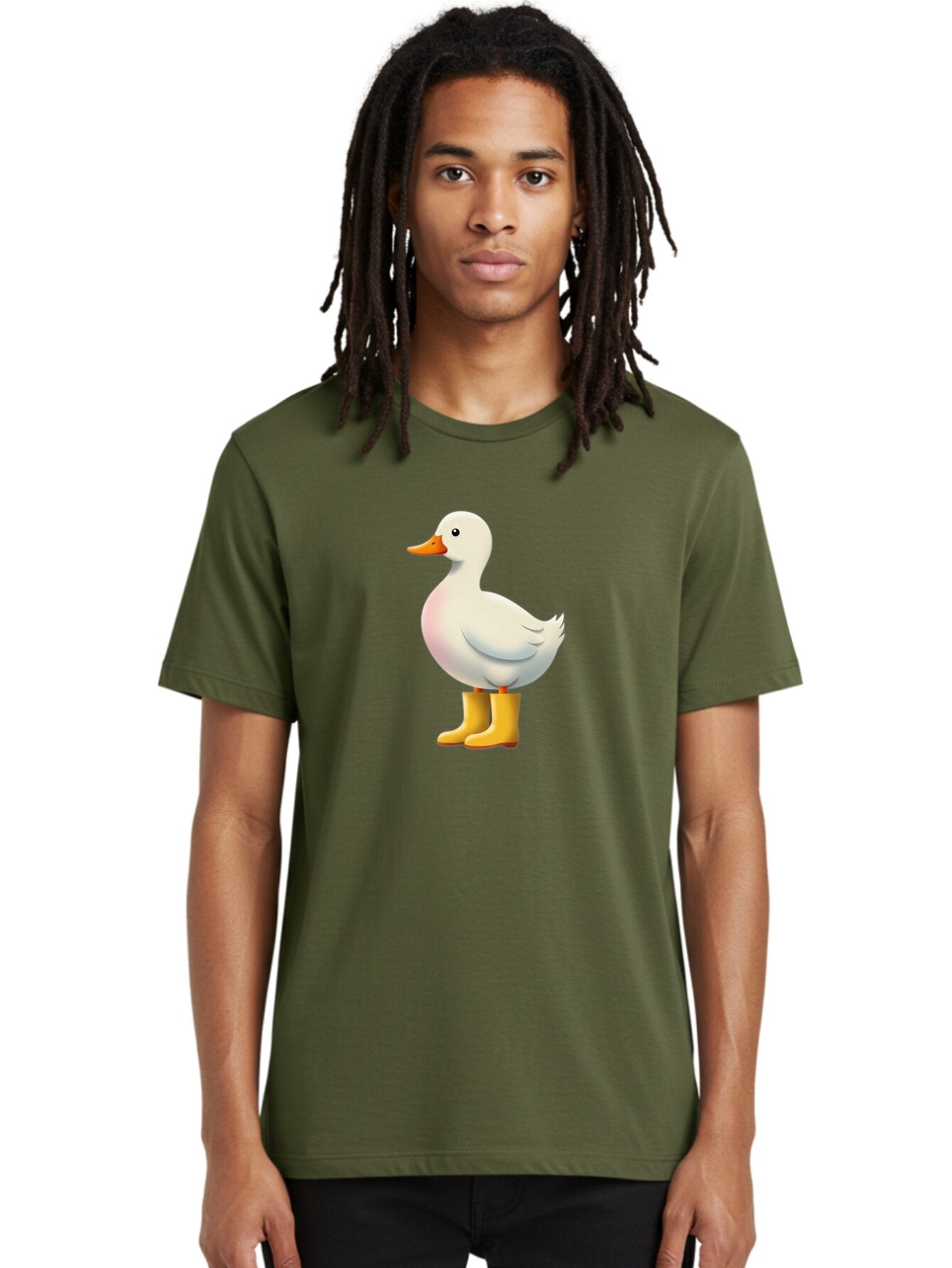 Duck-With-Rain-Boots Men'S Graphic Tee, 100% Cotton, Comfortable Casual Summer Wear, Machine Washable, Vintage Camera, Old Camera, Antique Camera, Black Camera, Classic Photography, Photography Equipment, Nostalgic Device, Film Camera, Baq758 28