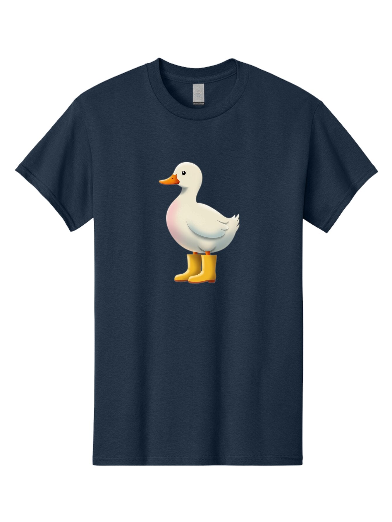 Duck-With-Rain-Boots Men'S Graphic Tee, 100% Cotton, Comfortable Casual Summer Wear, Machine Washable, Vintage Camera, Old Camera, Antique Camera, Black Camera, Classic Photography, Photography Equipment, Nostalgic Device, Film Camera, Baq758 1