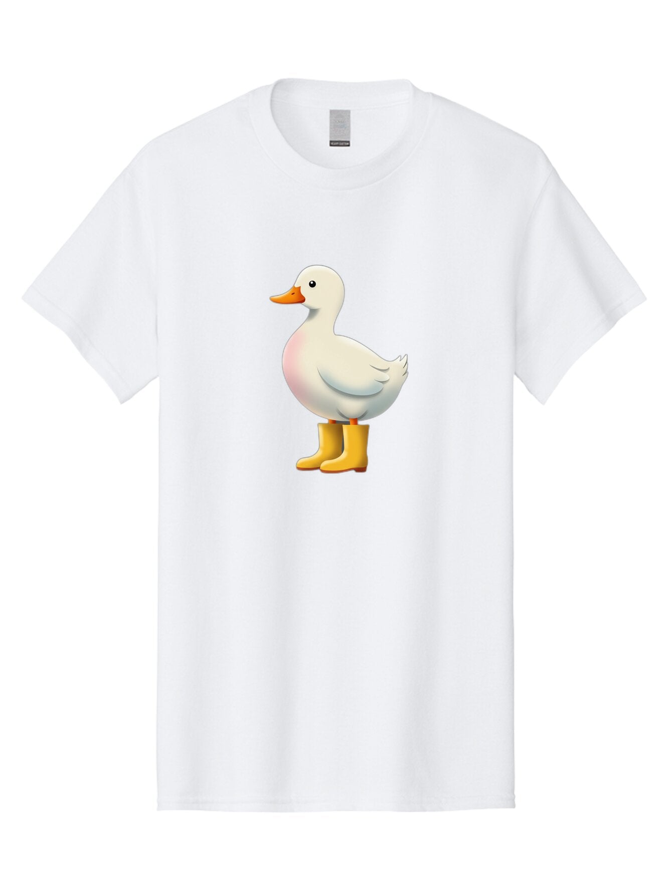 Duck-With-Rain-Boots Men'S Graphic Tee, 100% Cotton, Comfortable Casual Summer Wear, Machine Washable, Vintage Camera, Old Camera, Antique Camera, Black Camera, Classic Photography, Photography Equipment, Nostalgic Device, Film Camera, Baq758 15