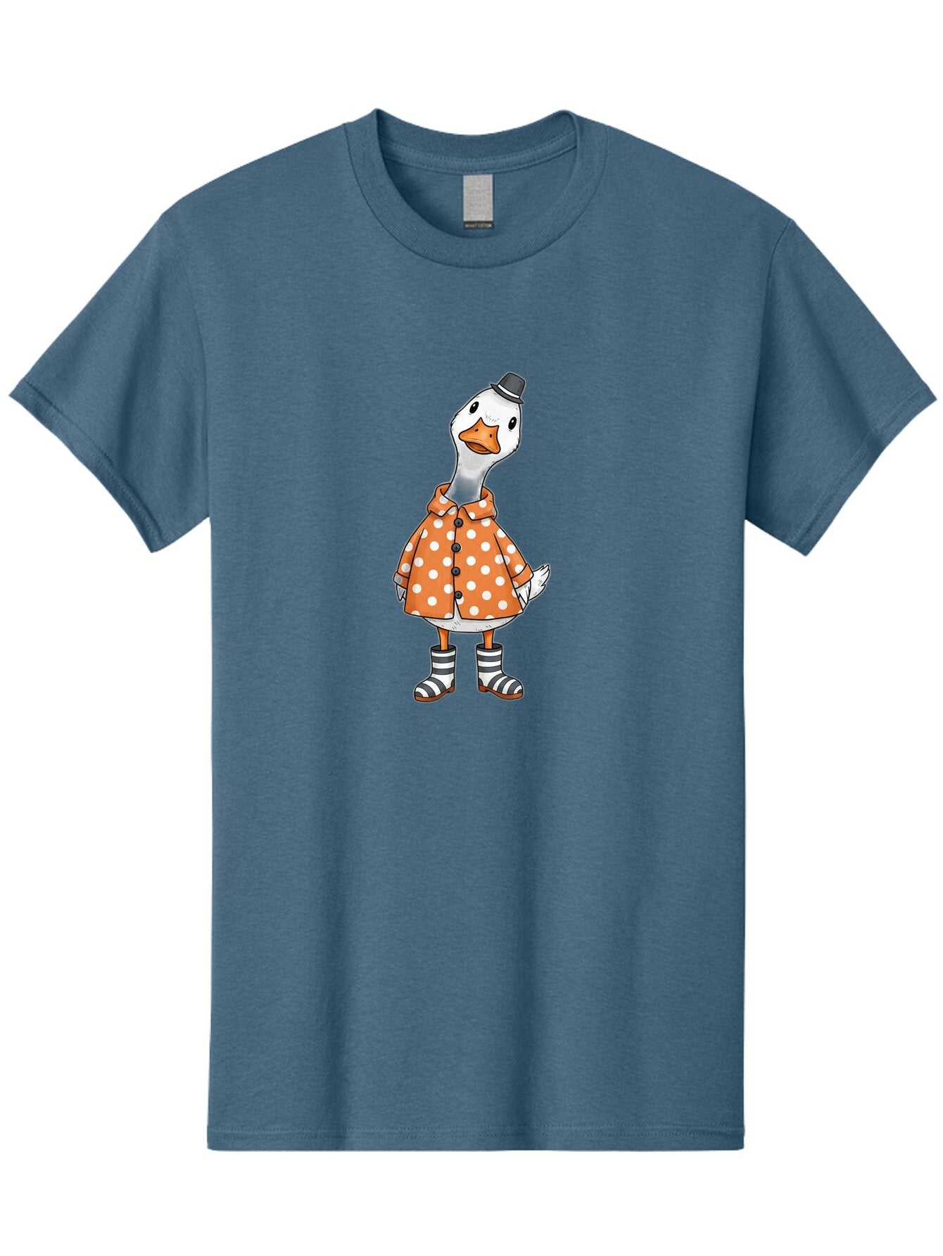 Duck Men'S Graphic Tee, 100% Cotton, Comfortable Casual Summer Wear, Machine Washable, Vintage Camera, Old Camera, Antique Camera, Black Camera, Classic Photography, Photography Equipment, Nostalgic Device, Film Camera, Camera Art Baq759 1