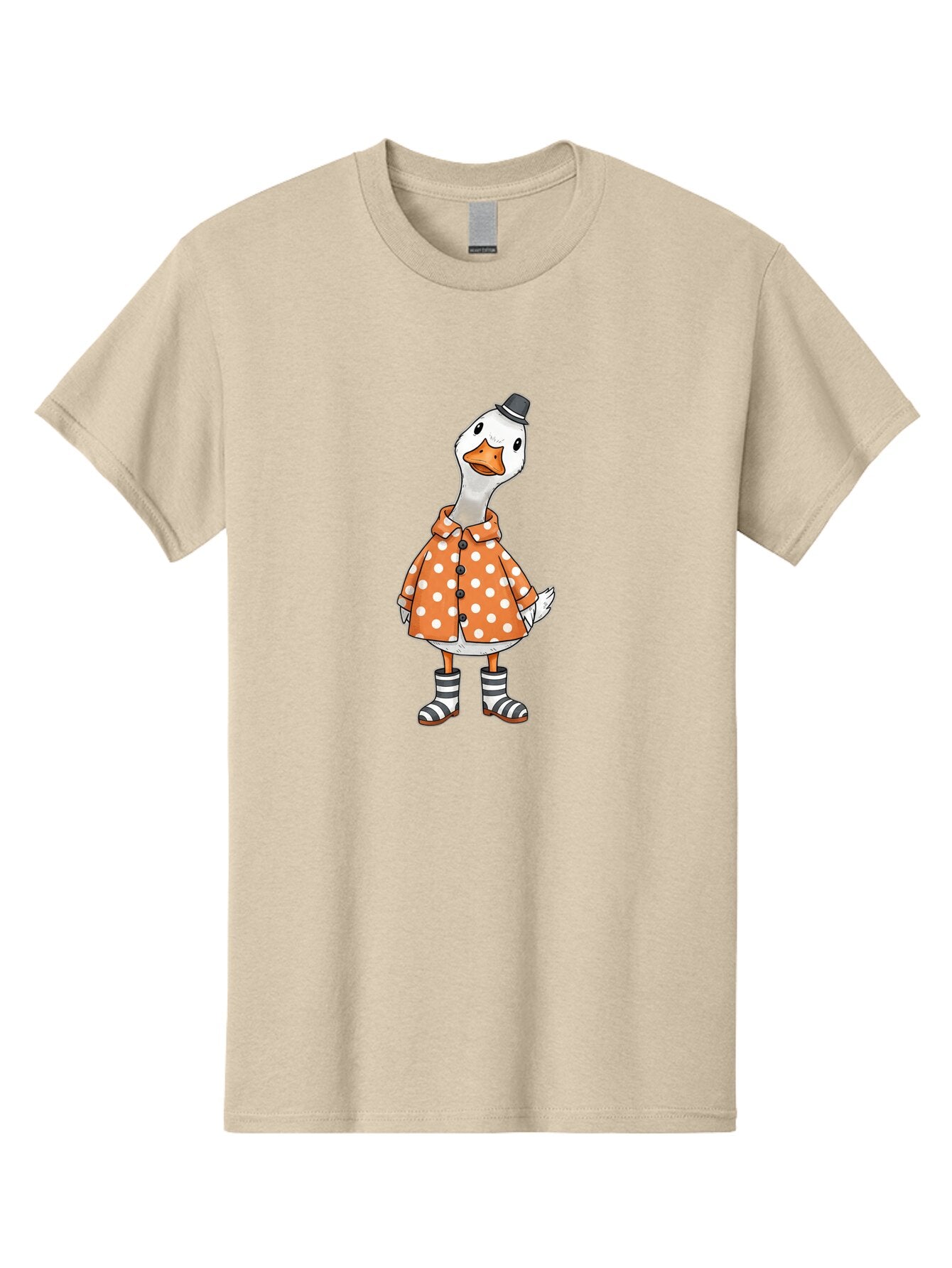 Duck Men'S Graphic Tee, 100% Cotton, Comfortable Casual Summer Wear, Machine Washable, Vintage Camera, Old Camera, Antique Camera, Black Camera, Classic Photography, Photography Equipment, Nostalgic Device, Film Camera, Camera Art Baq759 9