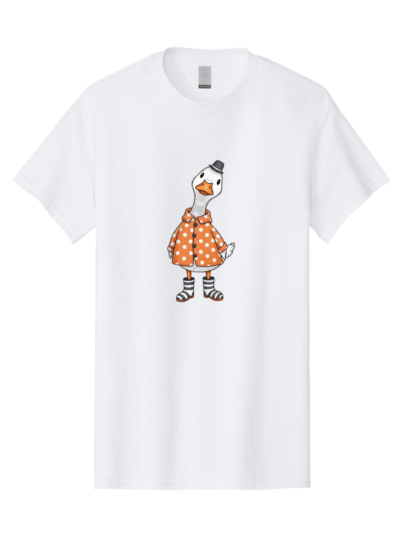 Duck Men'S Graphic Tee, 100% Cotton, Comfortable Casual Summer Wear, Machine Washable, Vintage Camera, Old Camera, Antique Camera, Black Camera, Classic Photography, Photography Equipment, Nostalgic Device, Film Camera, Camera Art Baq759 14