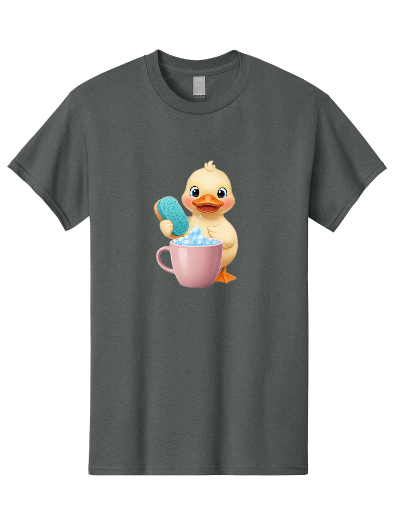 Duckling-Bathing Men'S Graphic Tee, 100% Cotton, Comfortable Casual Summer Wear, Machine Washable, Vintage Camera, Old Camera, Antique Camera, Black Camera, Classic Photography, Photography Equipment, Nostalgic Device, Film Camera, Camera Art Baq760 10