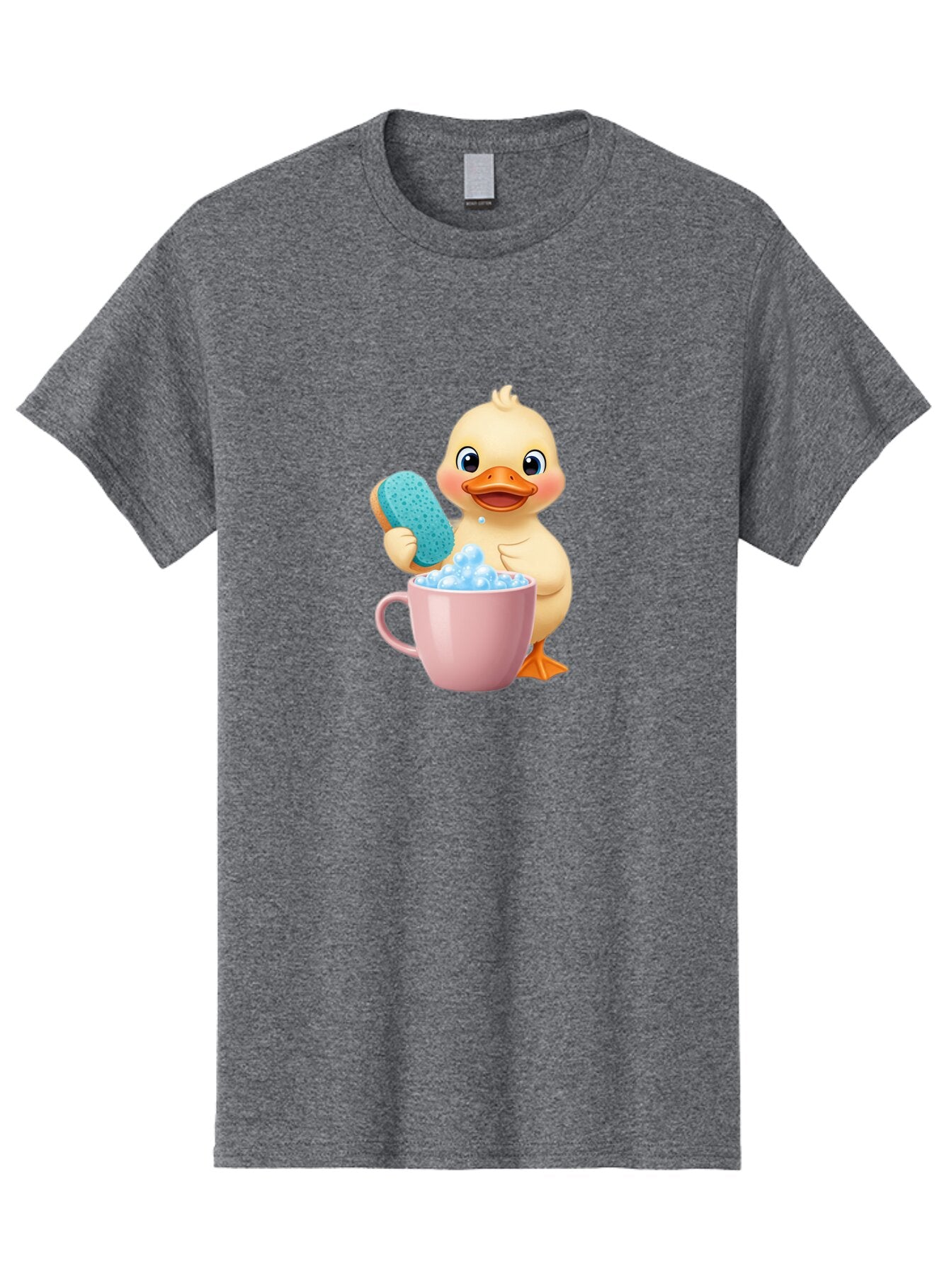 Duckling-Bathing Men'S Graphic Tee, 100% Cotton, Comfortable Casual Summer Wear, Machine Washable, Vintage Camera, Old Camera, Antique Camera, Black Camera, Classic Photography, Photography Equipment, Nostalgic Device, Film Camera, Camera Art Baq760 9