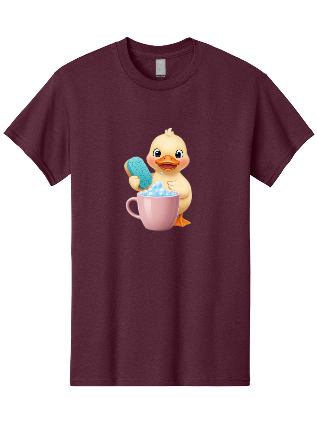 Duckling-Bathing Men'S Graphic Tee, 100% Cotton, Comfortable Casual Summer Wear, Machine Washable, Vintage Camera, Old Camera, Antique Camera, Black Camera, Classic Photography, Photography Equipment, Nostalgic Device, Film Camera, Camera Art Baq760 12