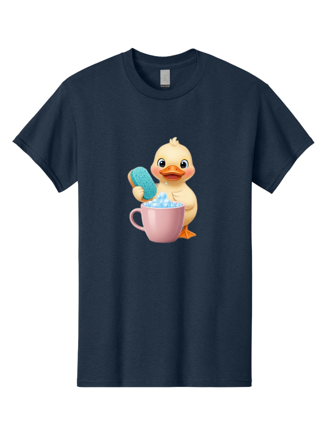 Duckling-Bathing Men'S Graphic Tee, 100% Cotton, Comfortable Casual Summer Wear, Machine Washable, Vintage Camera, Old Camera, Antique Camera, Black Camera, Classic Photography, Photography Equipment, Nostalgic Device, Film Camera, Camera Art Baq760 5