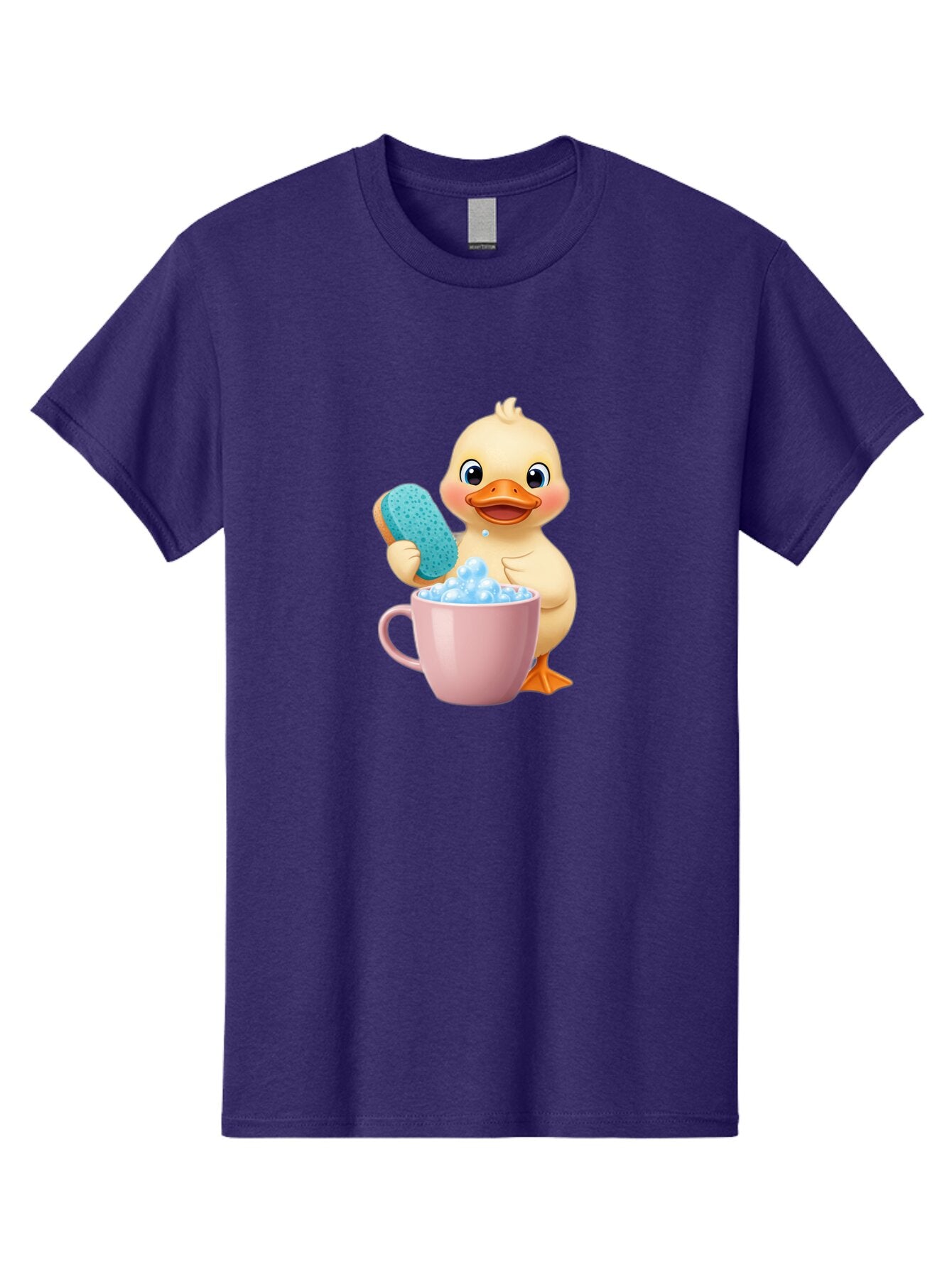 Duckling-Bathing Men'S Graphic Tee, 100% Cotton, Comfortable Casual Summer Wear, Machine Washable, Vintage Camera, Old Camera, Antique Camera, Black Camera, Classic Photography, Photography Equipment, Nostalgic Device, Film Camera, Camera Art Baq760 7