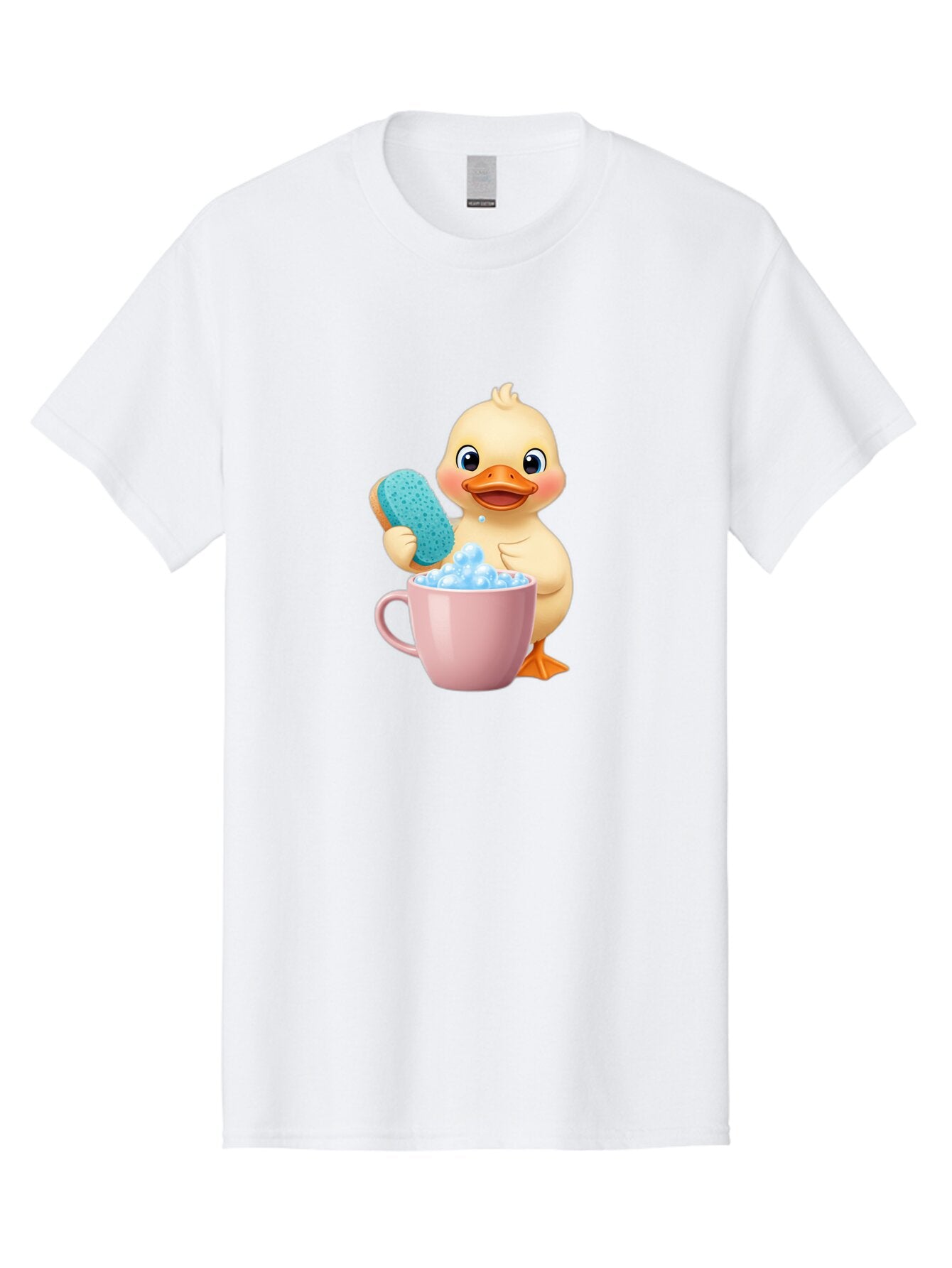 Duckling-Bathing Men'S Graphic Tee, 100% Cotton, Comfortable Casual Summer Wear, Machine Washable, Vintage Camera, Old Camera, Antique Camera, Black Camera, Classic Photography, Photography Equipment, Nostalgic Device, Film Camera, Camera Art Baq760 6