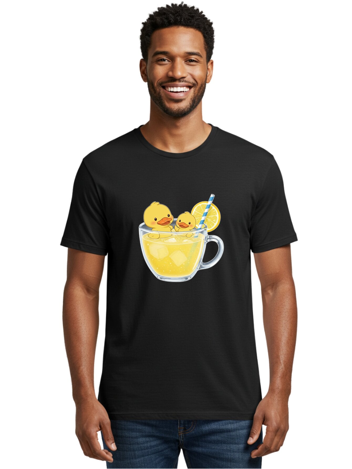 Ducks-In-Lemonade Men'S Graphic Tee, 100% Cotton, Comfortable Casual Summer Wear, Machine Washable, Vintage Camera, Old Camera, Antique Camera, Black Camera, Classic Photography, Photography Equipment, Nostalgic Device, Film Camera, Camera Art Baq762 30