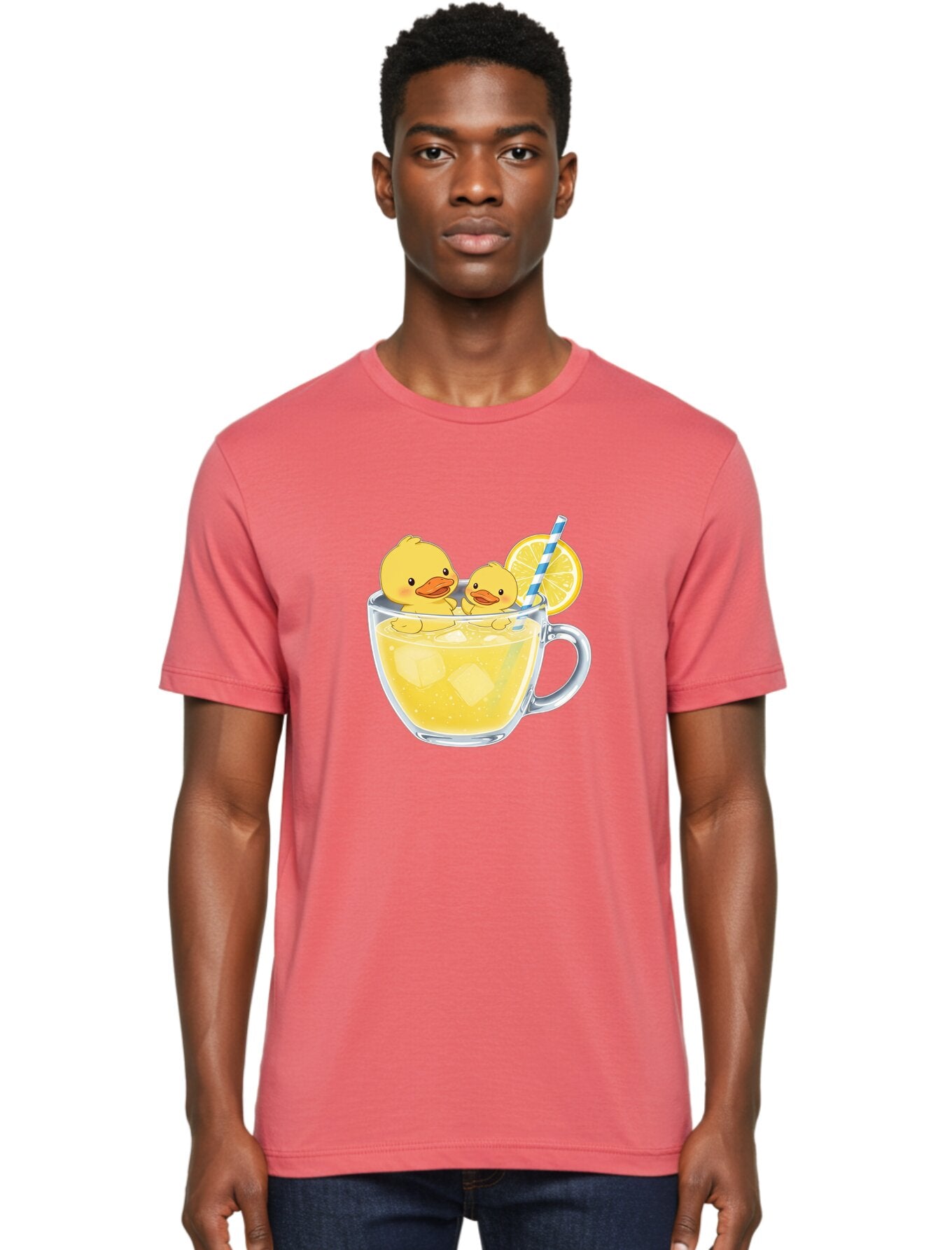 Ducks-In-Lemonade Men'S Graphic Tee, 100% Cotton, Comfortable Casual Summer Wear, Machine Washable, Vintage Camera, Old Camera, Antique Camera, Black Camera, Classic Photography, Photography Equipment, Nostalgic Device, Film Camera, Camera Art Baq762 25