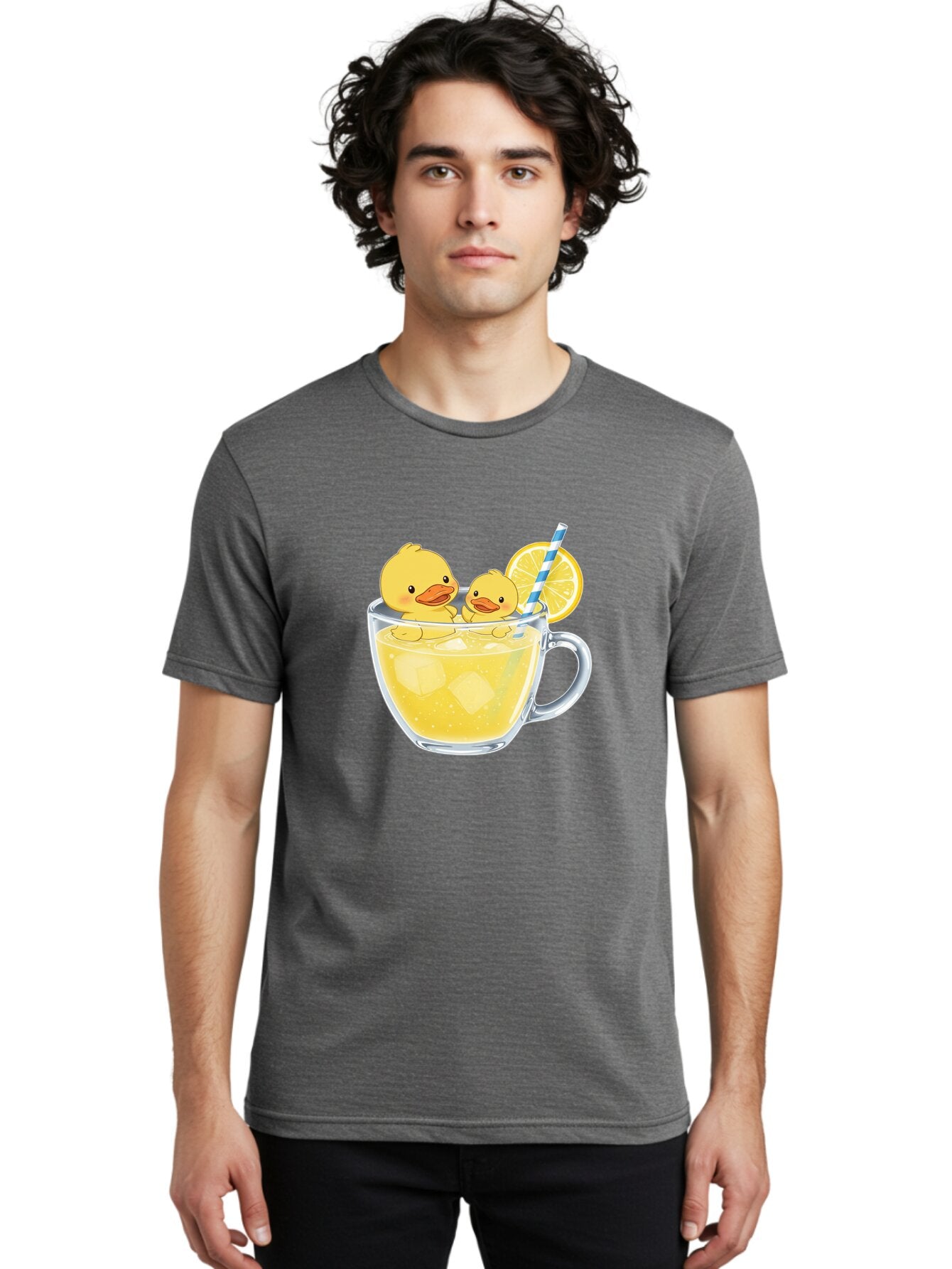 Ducks-In-Lemonade Men'S Graphic Tee, 100% Cotton, Comfortable Casual Summer Wear, Machine Washable, Vintage Camera, Old Camera, Antique Camera, Black Camera, Classic Photography, Photography Equipment, Nostalgic Device, Film Camera, Camera Art Baq762 27
