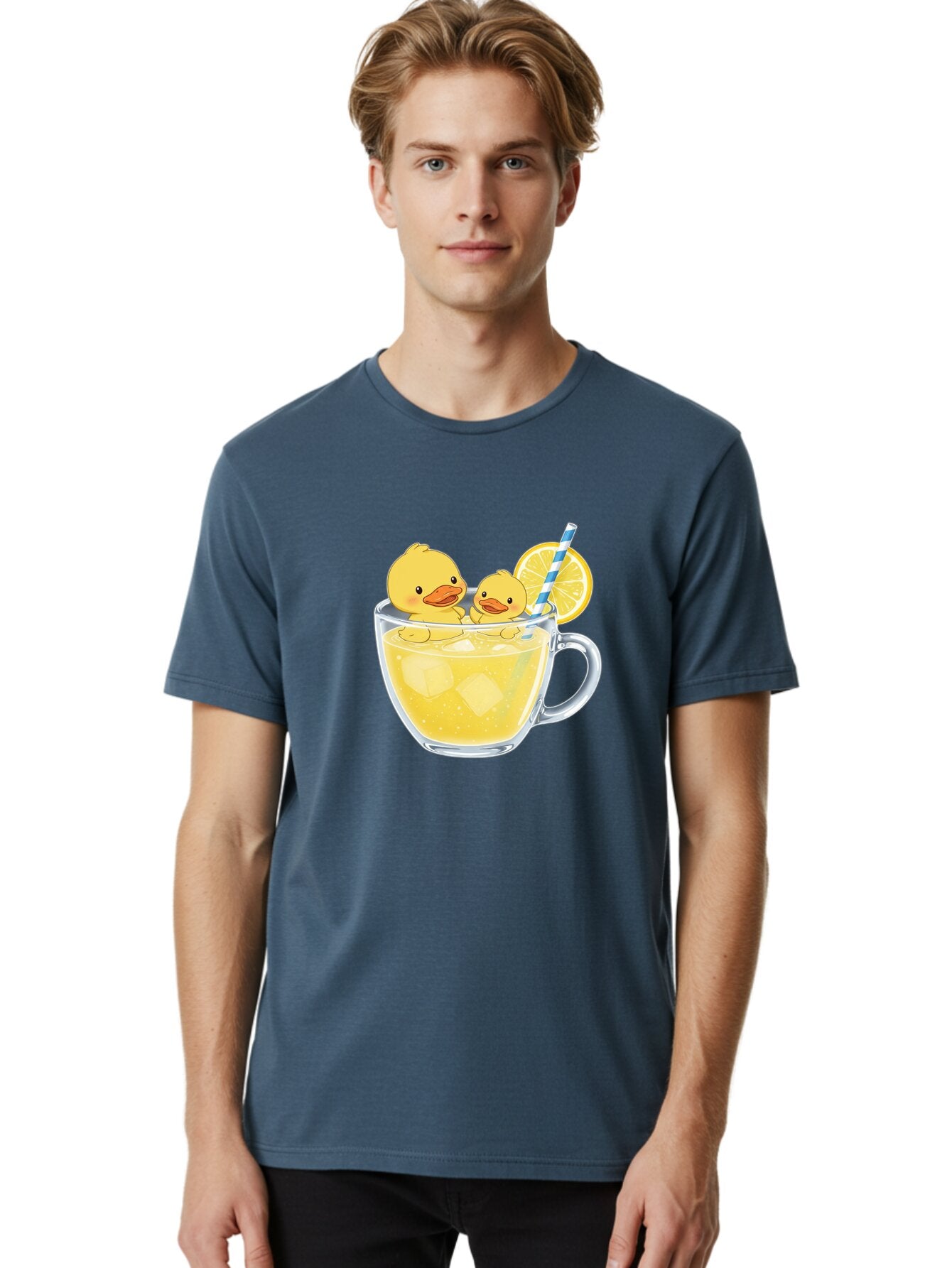 Ducks-In-Lemonade Men'S Graphic Tee, 100% Cotton, Comfortable Casual Summer Wear, Machine Washable, Vintage Camera, Old Camera, Antique Camera, Black Camera, Classic Photography, Photography Equipment, Nostalgic Device, Film Camera, Camera Art Baq762 21