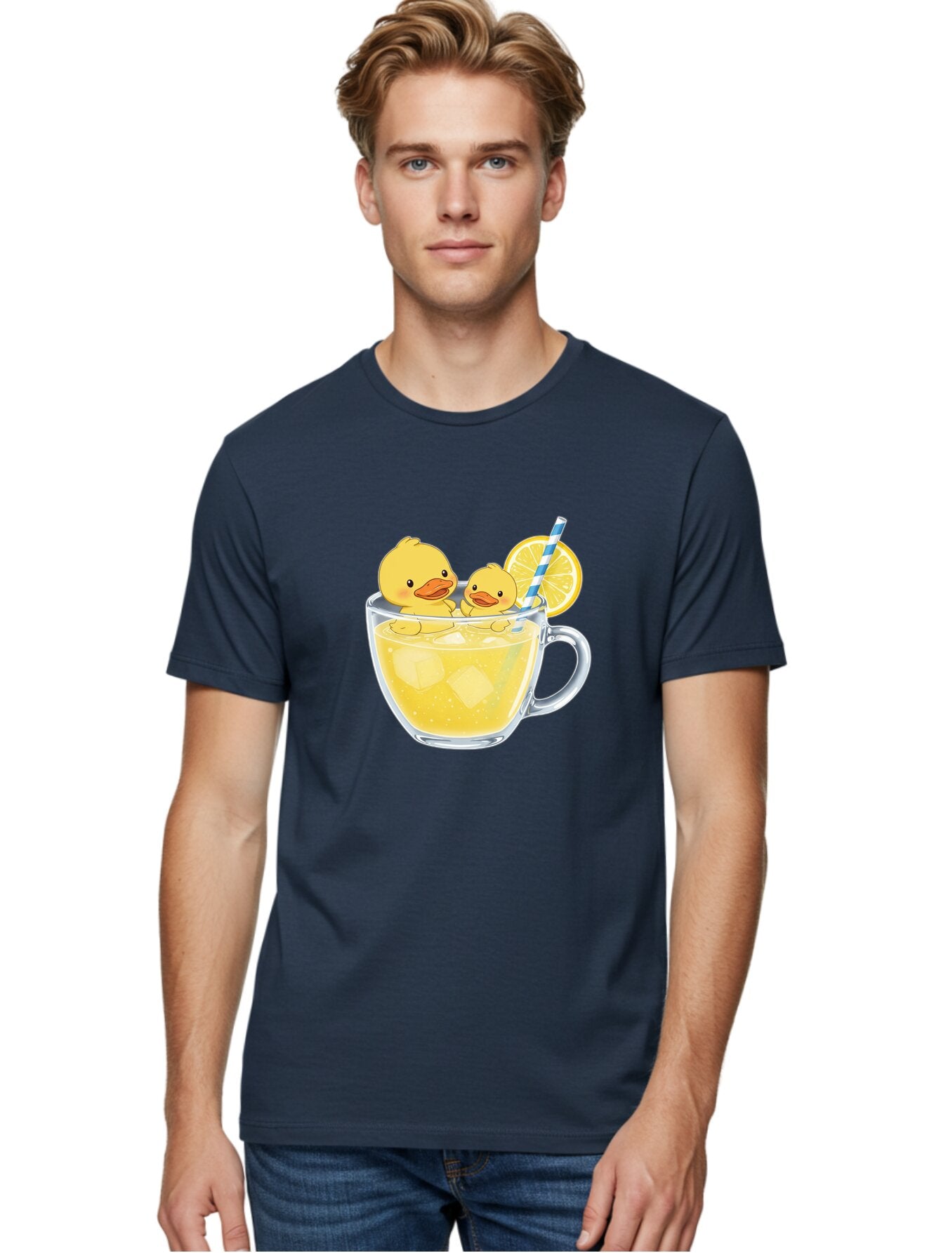 Ducks-In-Lemonade Men'S Graphic Tee, 100% Cotton, Comfortable Casual Summer Wear, Machine Washable, Vintage Camera, Old Camera, Antique Camera, Black Camera, Classic Photography, Photography Equipment, Nostalgic Device, Film Camera, Camera Art Baq762 26