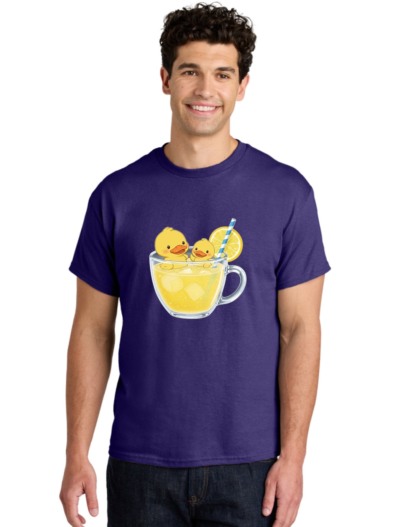 Ducks-In-Lemonade Men'S Graphic Tee, 100% Cotton, Comfortable Casual Summer Wear, Machine Washable, Vintage Camera, Old Camera, Antique Camera, Black Camera, Classic Photography, Photography Equipment, Nostalgic Device, Film Camera, Camera Art Baq762 19