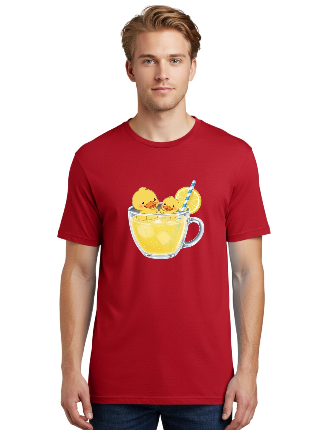 Ducks-In-Lemonade Men'S Graphic Tee, 100% Cotton, Comfortable Casual Summer Wear, Machine Washable, Vintage Camera, Old Camera, Antique Camera, Black Camera, Classic Photography, Photography Equipment, Nostalgic Device, Film Camera, Camera Art Baq762 28
