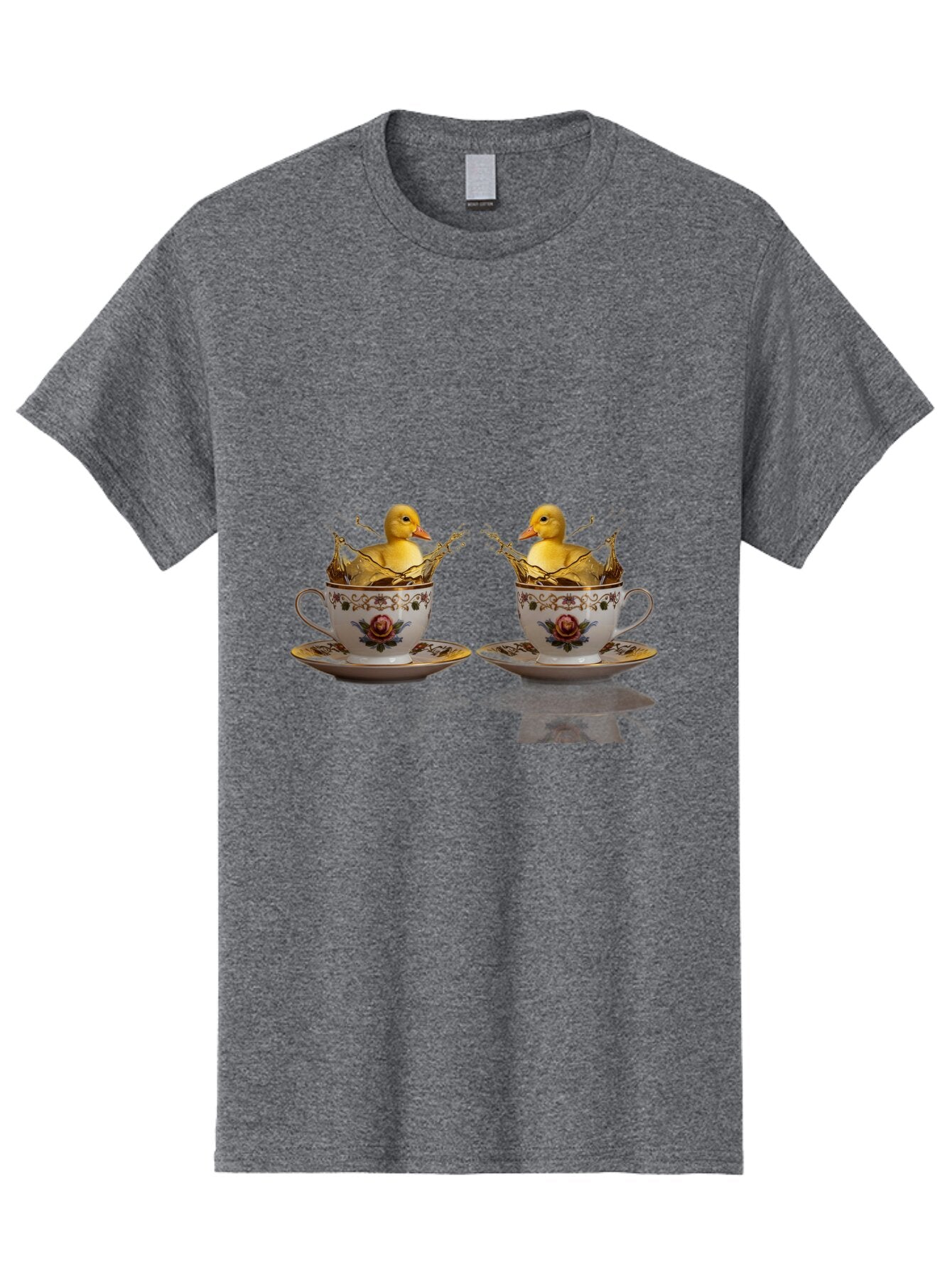 Ducks-In-Teacups Men'S Graphic Tee, 100% Cotton, Comfortable Casual Summer Wear, Machine Washable, Vintage Camera, Old Camera, Antique Camera, Black Camera, Classic Photography, Photography Equipment, Nostalgic Device, Film Camera, Camera Art Baq763 9