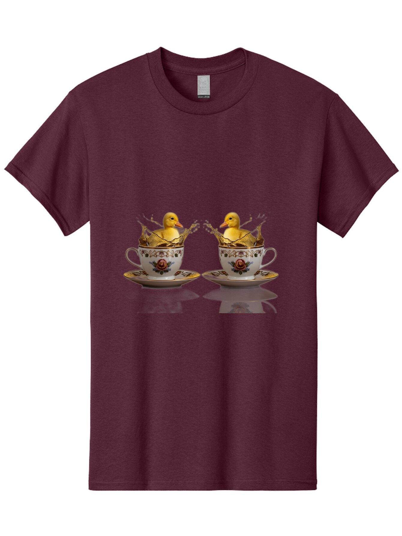Ducks-In-Teacups Men'S Graphic Tee, 100% Cotton, Comfortable Casual Summer Wear, Machine Washable, Vintage Camera, Old Camera, Antique Camera, Black Camera, Classic Photography, Photography Equipment, Nostalgic Device, Film Camera, Camera Art Baq763 6