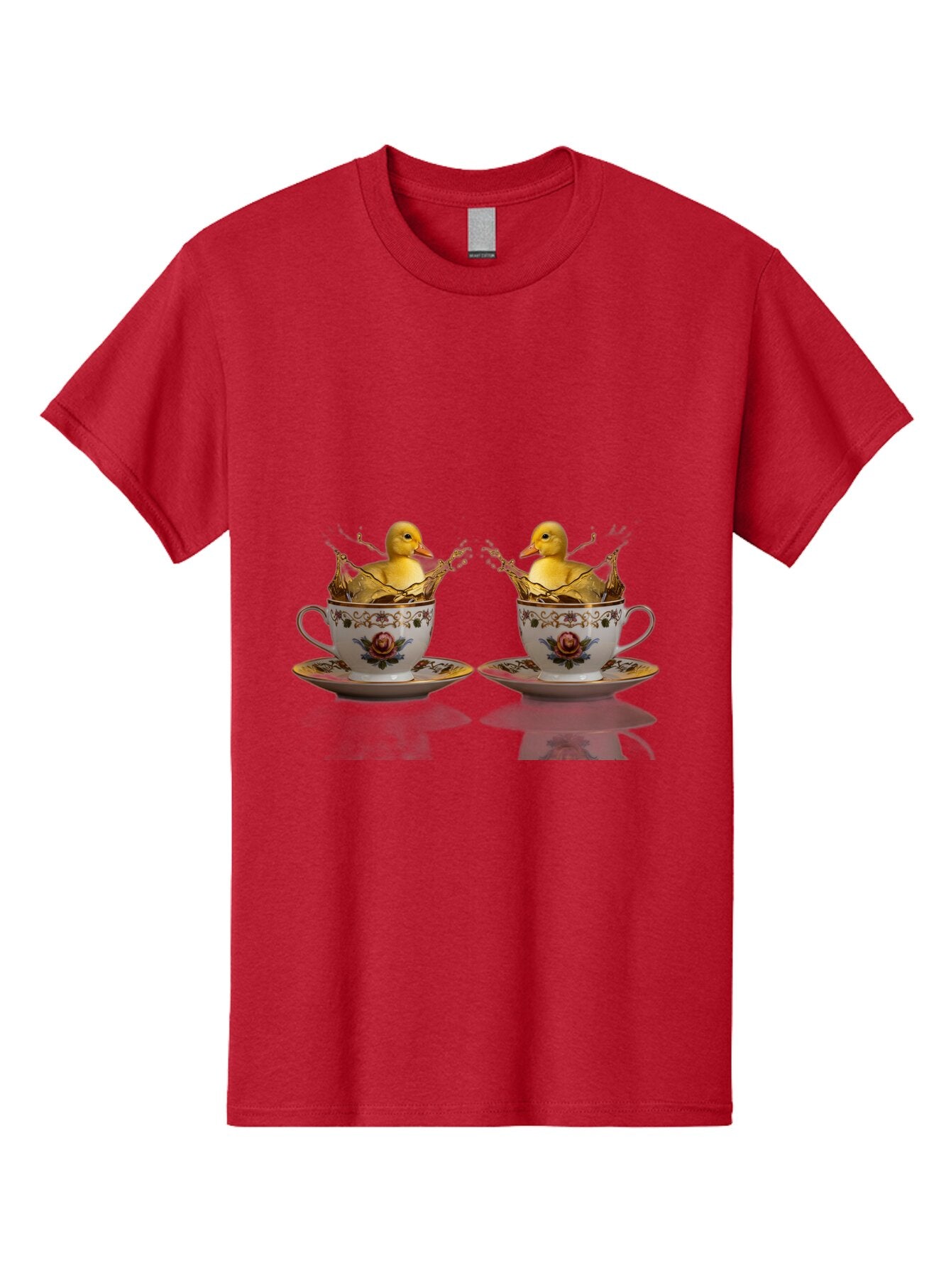 Ducks-In-Teacups Men'S Graphic Tee, 100% Cotton, Comfortable Casual Summer Wear, Machine Washable, Vintage Camera, Old Camera, Antique Camera, Black Camera, Classic Photography, Photography Equipment, Nostalgic Device, Film Camera, Camera Art Baq763 7