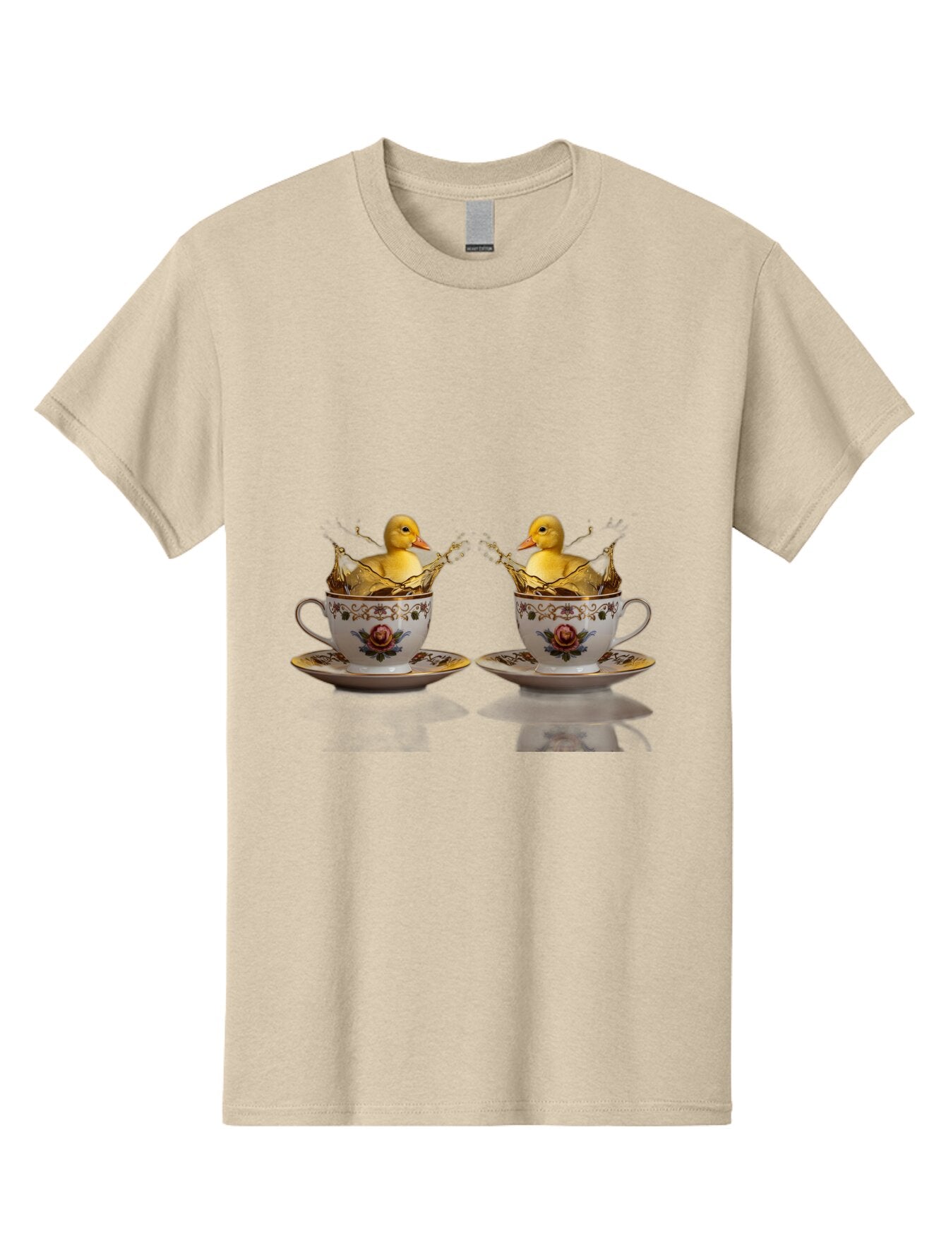 Ducks-In-Teacups Men'S Graphic Tee, 100% Cotton, Comfortable Casual Summer Wear, Machine Washable, Vintage Camera, Old Camera, Antique Camera, Black Camera, Classic Photography, Photography Equipment, Nostalgic Device, Film Camera, Camera Art Baq763 2