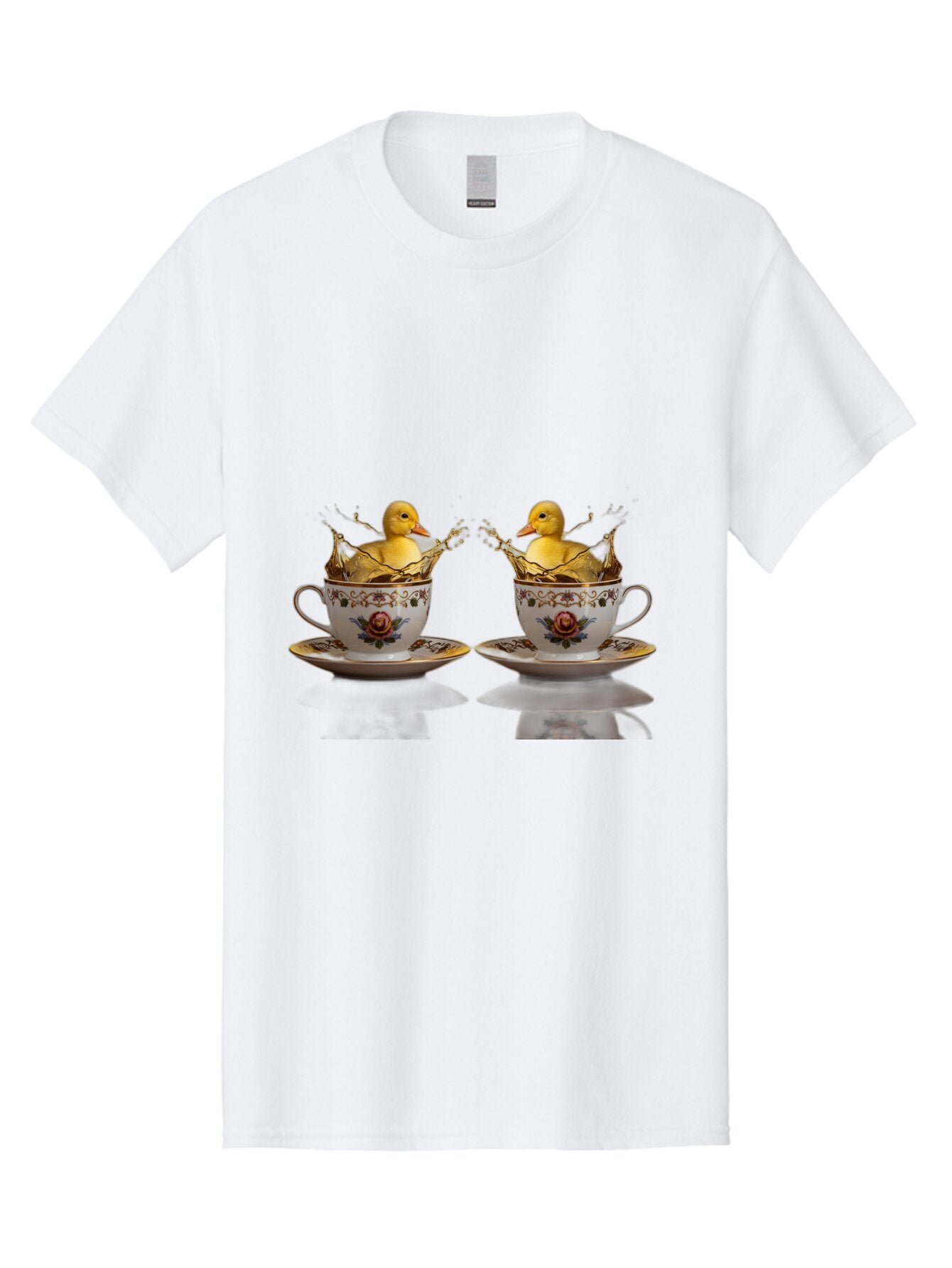 Ducks-In-Teacups Men'S Graphic Tee, 100% Cotton, Comfortable Casual Summer Wear, Machine Washable, Vintage Camera, Old Camera, Antique Camera, Black Camera, Classic Photography, Photography Equipment, Nostalgic Device, Film Camera, Camera Art Baq763 15