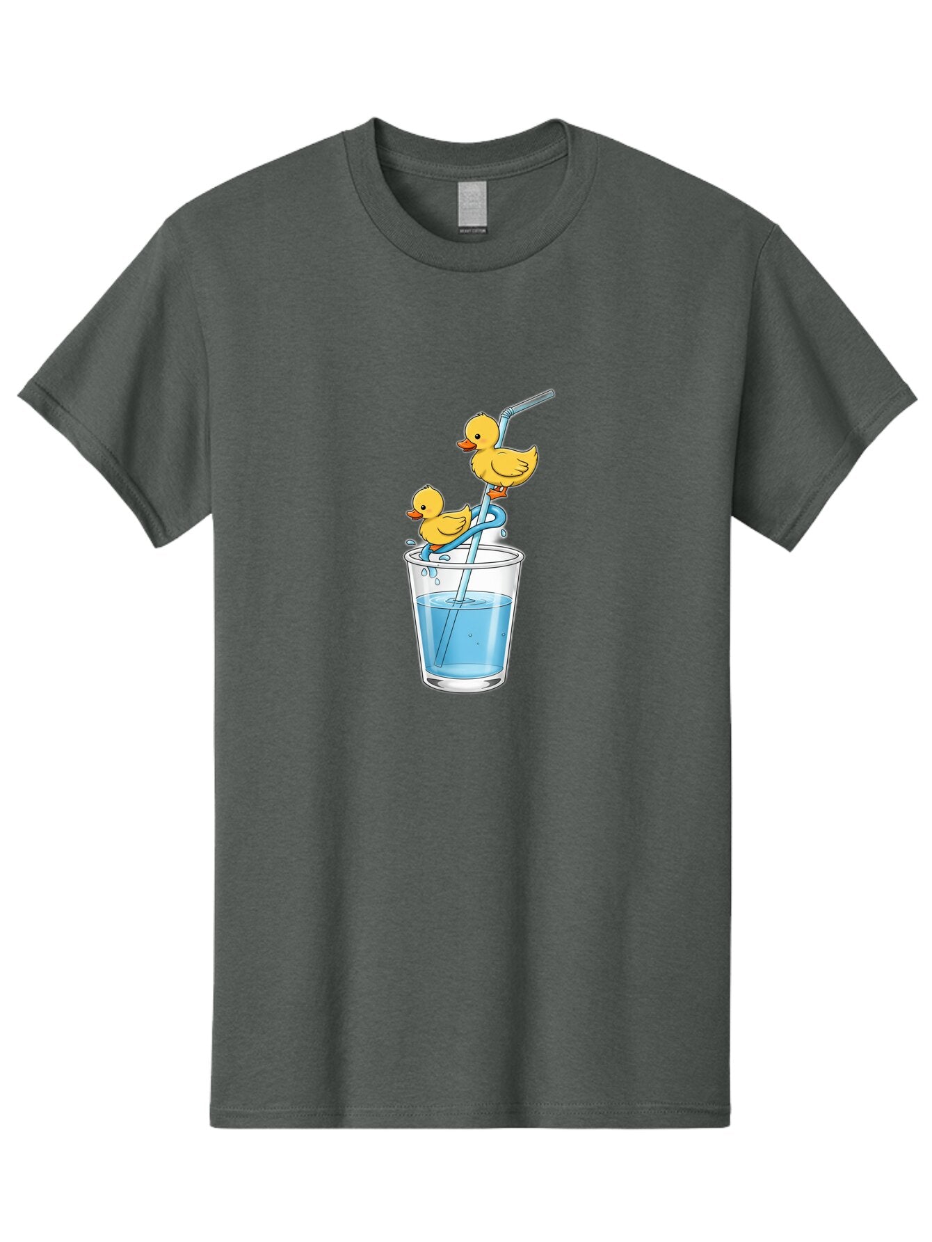 Ducks-On-Straw Men'S Graphic Tee, 100% Cotton, Comfortable Casual Summer Wear, Machine Washable, Vintage Camera, Old Camera, Antique Camera, Black Camera, Classic Photography, Photography Equipment, Nostalgic Device, Film Camera, Camera Art Baq764 10