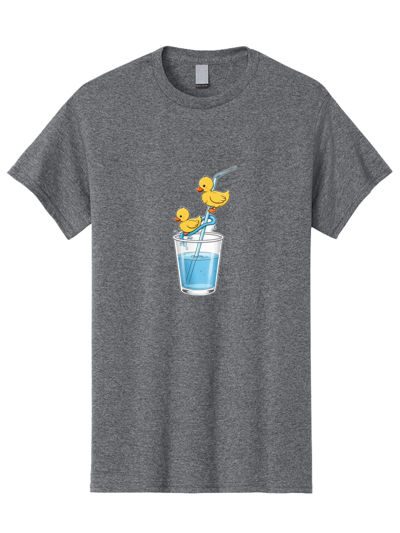Ducks-On-Straw Men'S Graphic Tee, 100% Cotton, Comfortable Casual Summer Wear, Machine Washable, Vintage Camera, Old Camera, Antique Camera, Black Camera, Classic Photography, Photography Equipment, Nostalgic Device, Film Camera, Camera Art Baq764 9