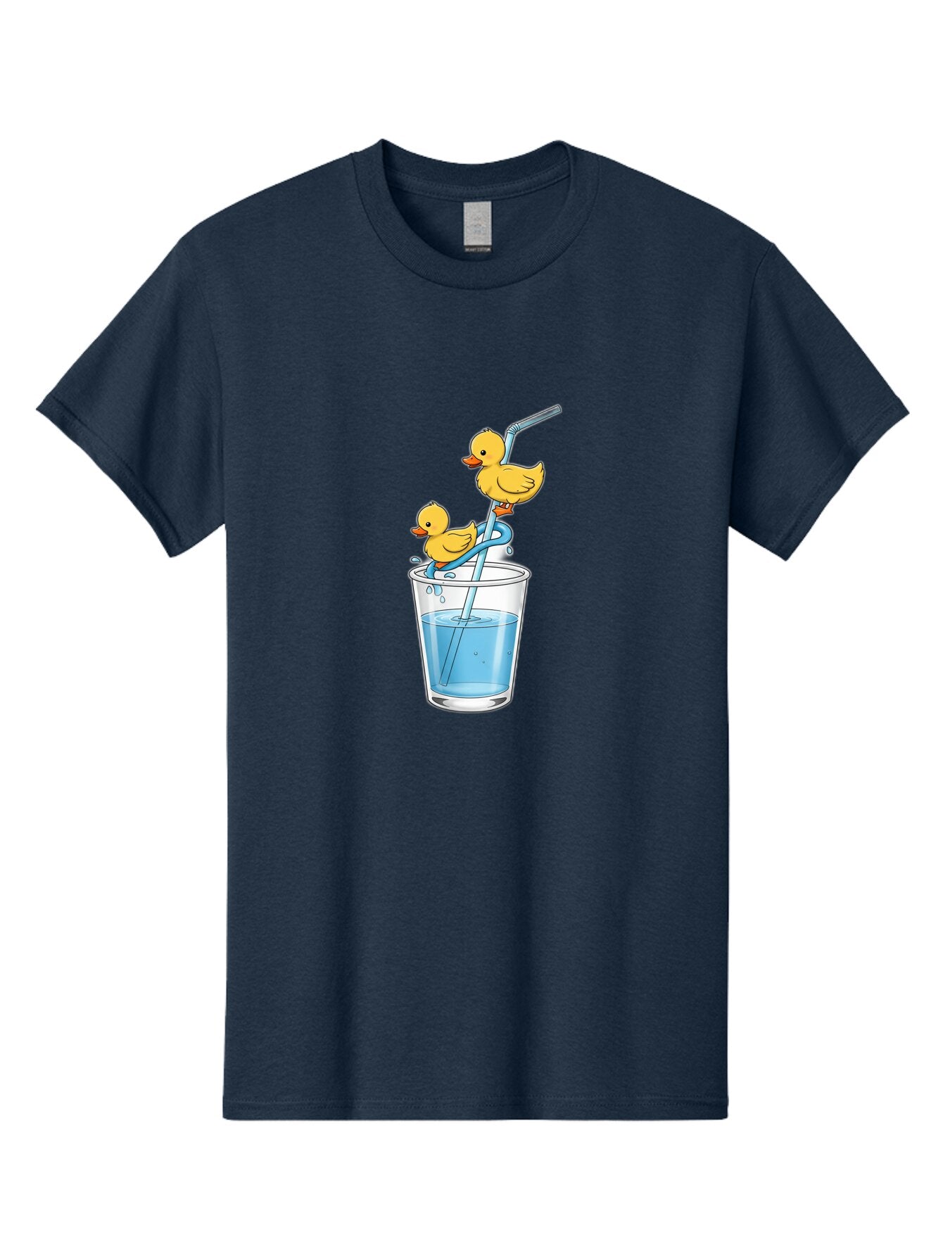 Ducks-On-Straw Men'S Graphic Tee, 100% Cotton, Comfortable Casual Summer Wear, Machine Washable, Vintage Camera, Old Camera, Antique Camera, Black Camera, Classic Photography, Photography Equipment, Nostalgic Device, Film Camera, Camera Art Baq764 3