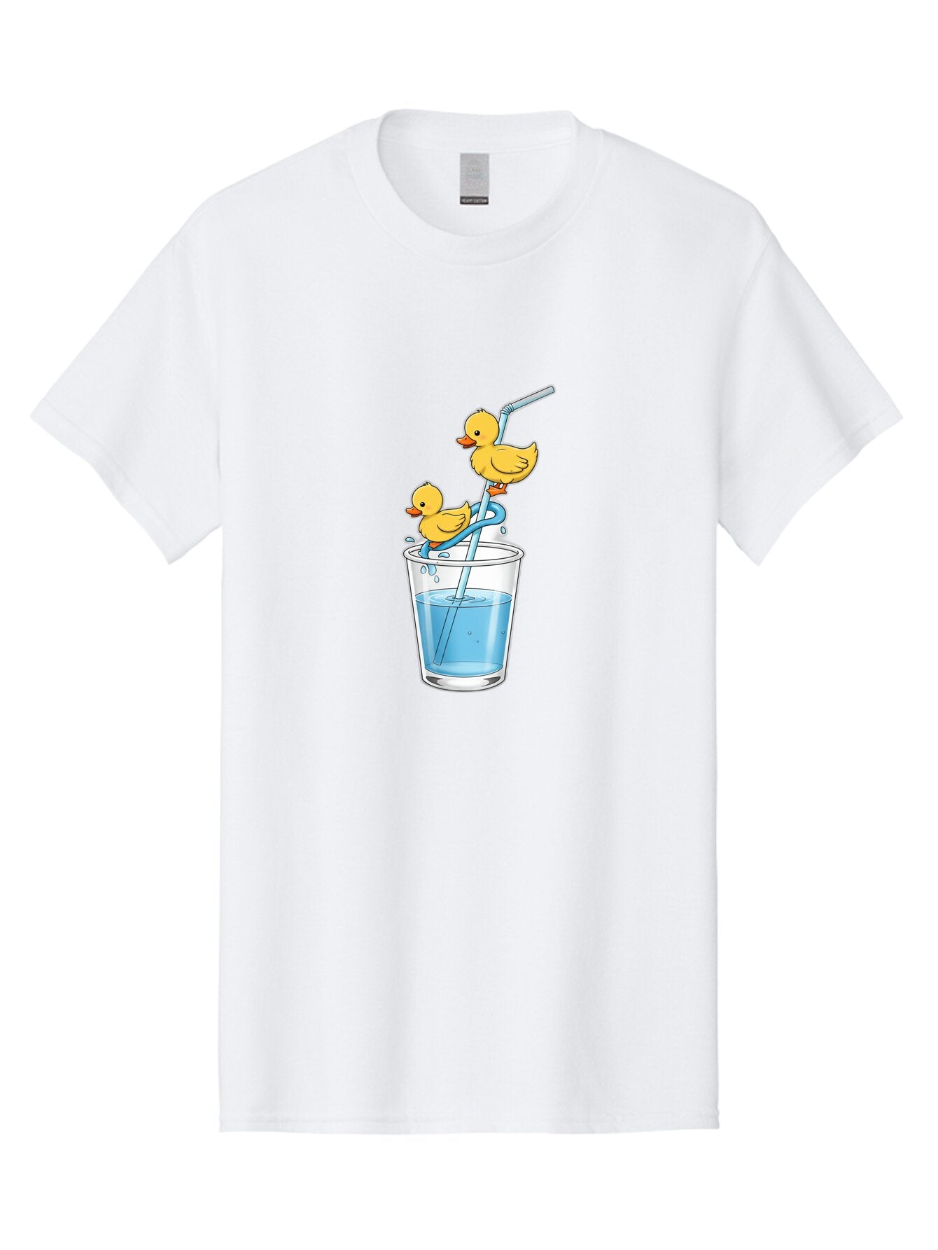 Ducks-On-Straw Men'S Graphic Tee, 100% Cotton, Comfortable Casual Summer Wear, Machine Washable, Vintage Camera, Old Camera, Antique Camera, Black Camera, Classic Photography, Photography Equipment, Nostalgic Device, Film Camera, Camera Art Baq764 8