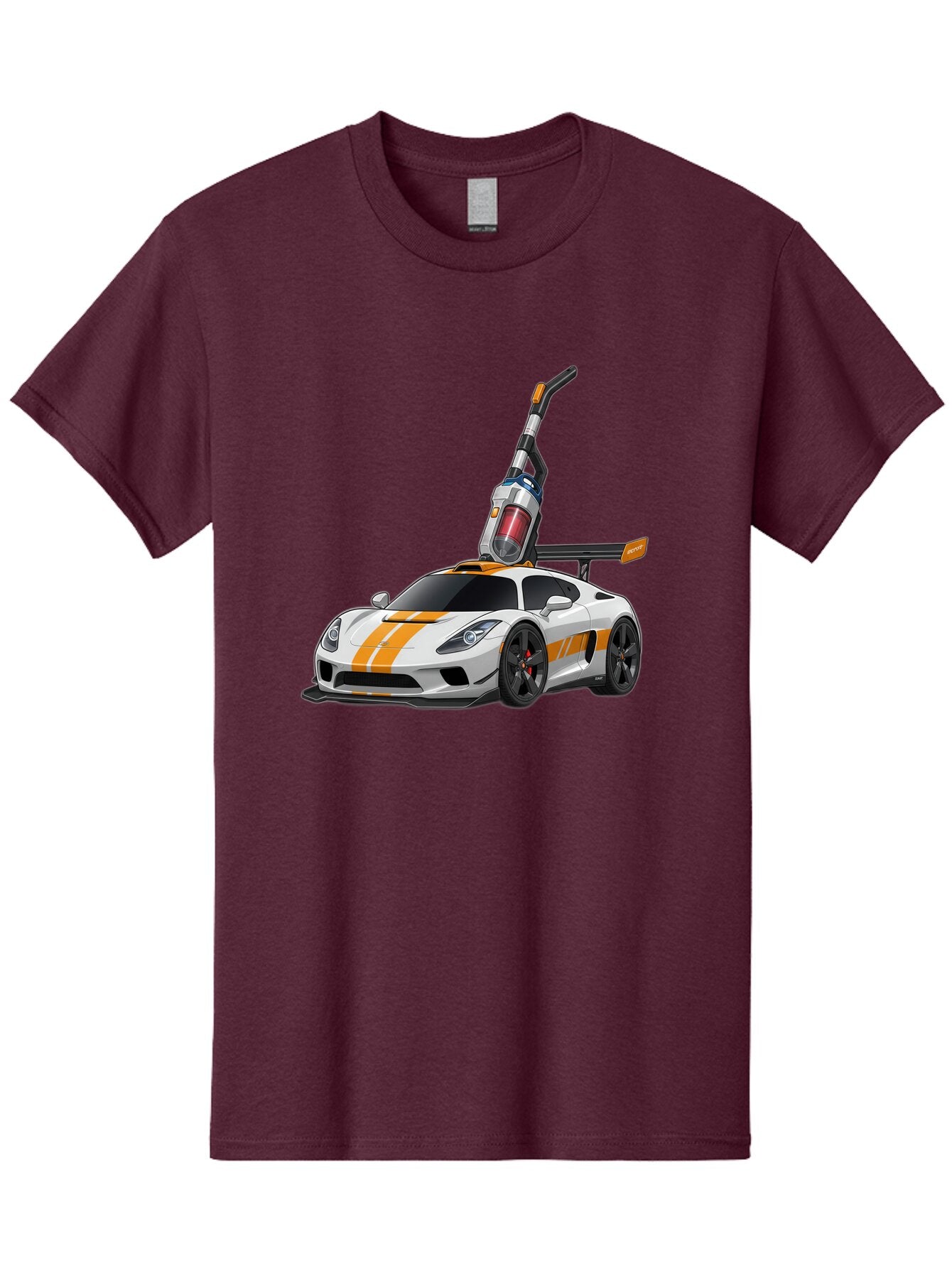 Dyson-V11 Men'S Graphic Tee, 100% Cotton, Comfortable Casual Summer Wear, Machine Washable, Vintage Camera, Old Camera, Antique Camera, Black Camera, Classic Photography, Photography Equipment, Nostalgic Device, Film Camera, Camera Art Baq766 5