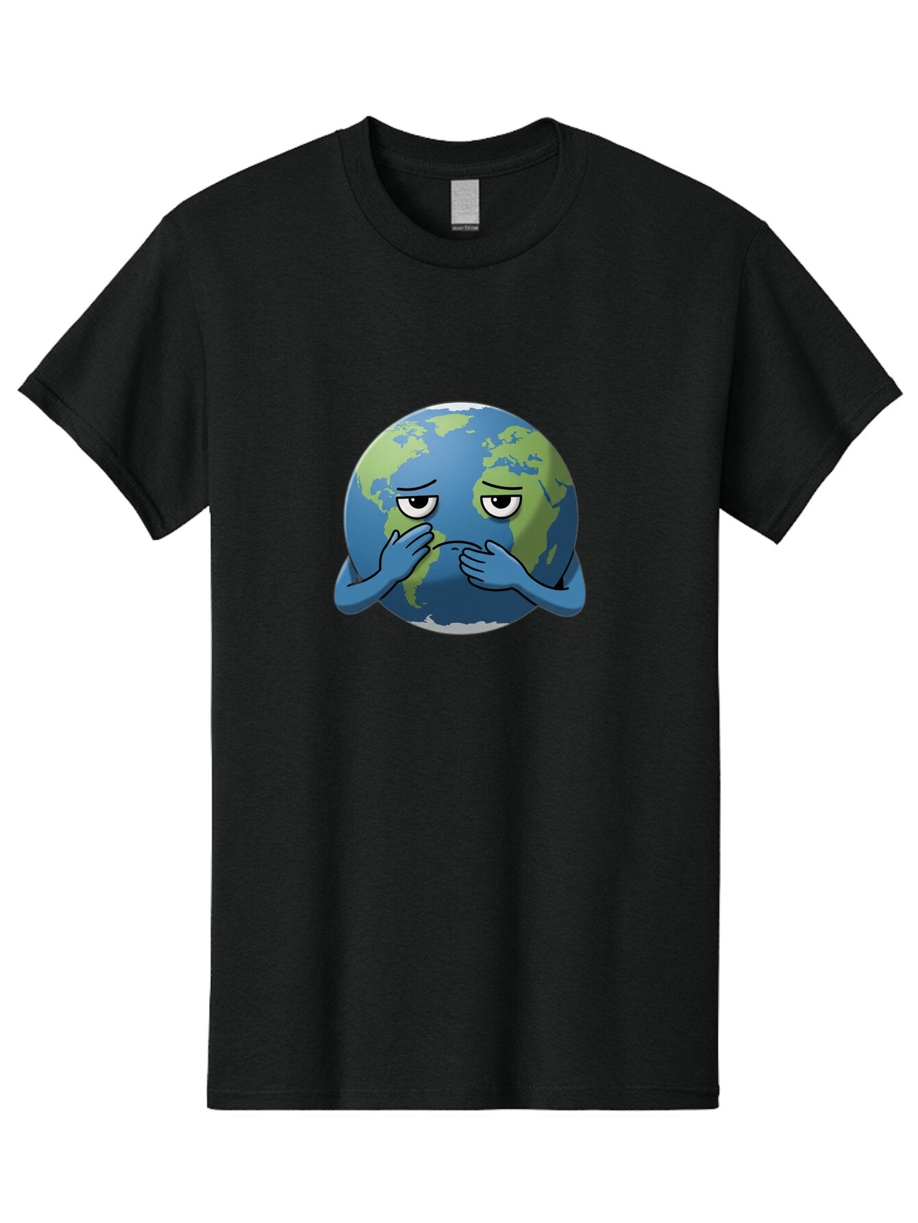 Earth-Emoji Men'S Graphic Tee, 100% Cotton, Comfortable Casual Summer Wear, Machine Washable, Vintage Camera, Old Camera, Antique Camera, Black Camera, Classic Photography, Photography Equipment, Nostalgic Device, Film Camera, Camera Art Baq768 14