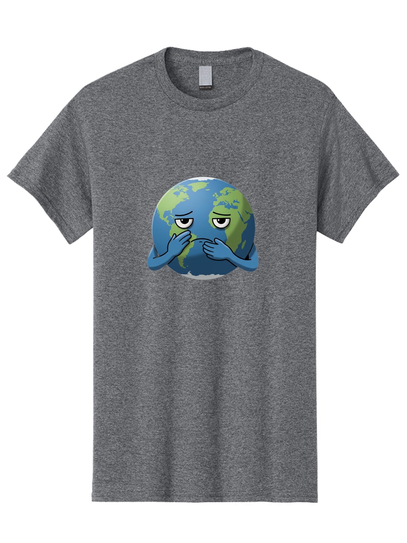 Earth-Emoji Men'S Graphic Tee, 100% Cotton, Comfortable Casual Summer Wear, Machine Washable, Vintage Camera, Old Camera, Antique Camera, Black Camera, Classic Photography, Photography Equipment, Nostalgic Device, Film Camera, Camera Art Baq768 9