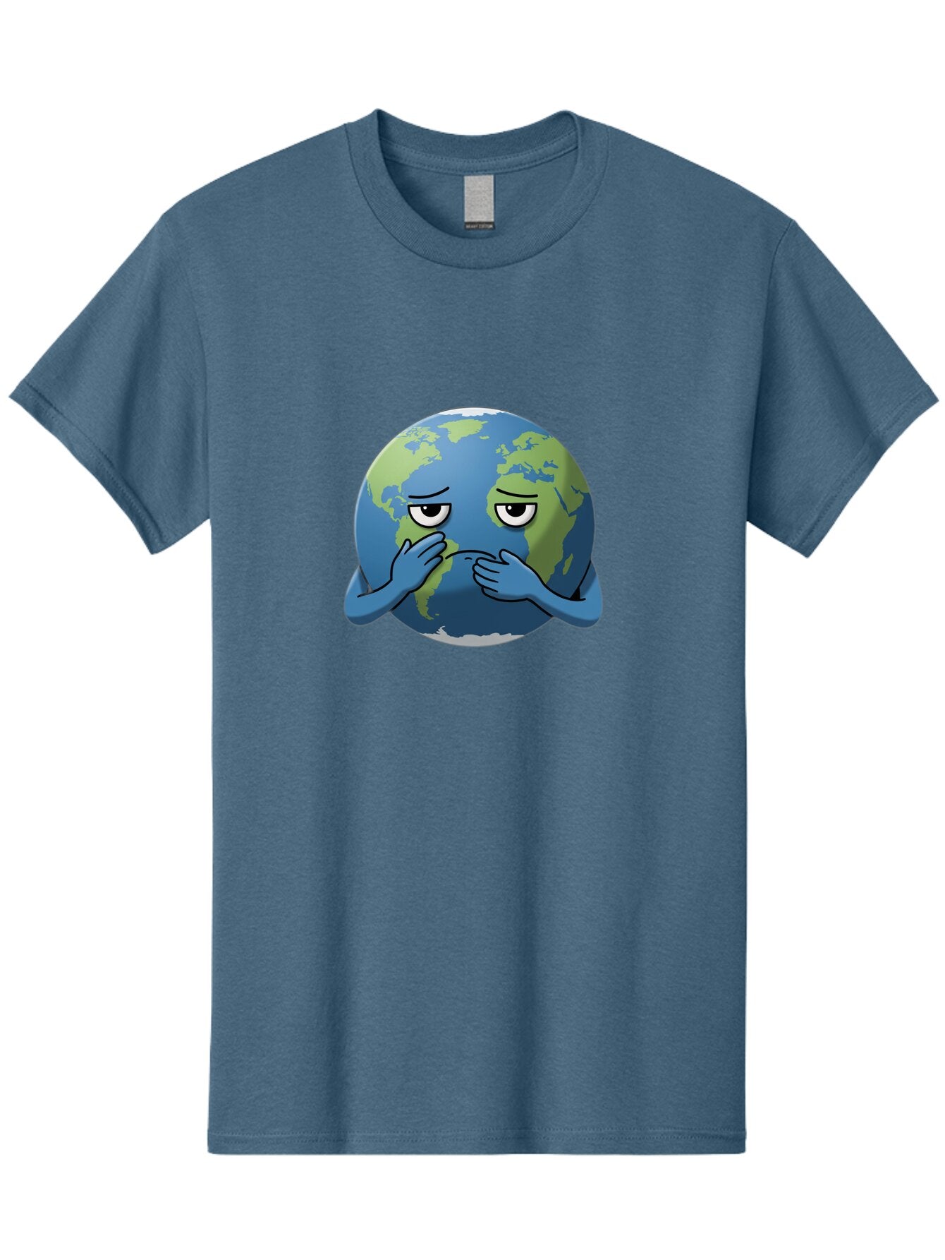 Earth-Emoji Men'S Graphic Tee, 100% Cotton, Comfortable Casual Summer Wear, Machine Washable, Vintage Camera, Old Camera, Antique Camera, Black Camera, Classic Photography, Photography Equipment, Nostalgic Device, Film Camera, Camera Art Baq768 5