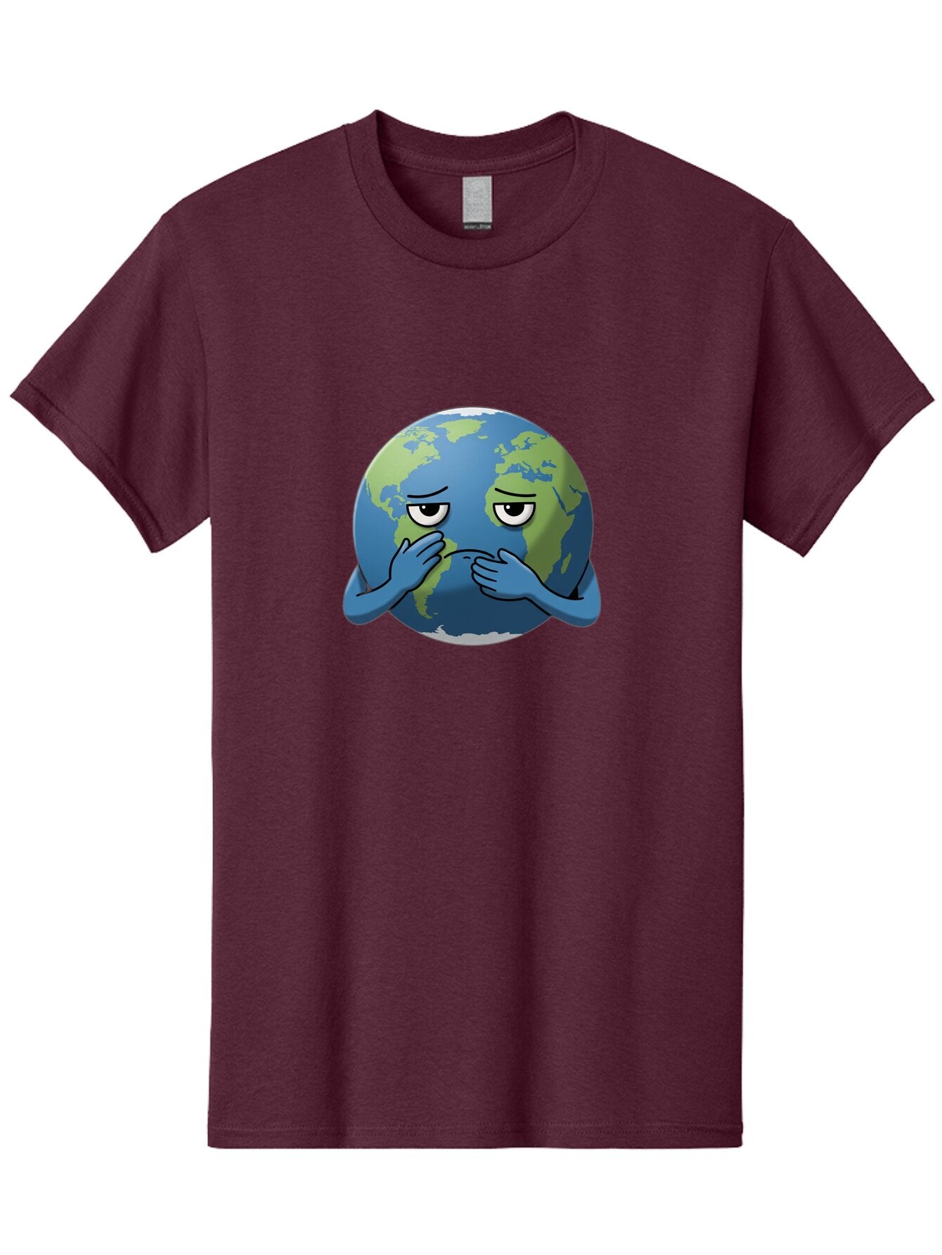 Earth-Emoji Men'S Graphic Tee, 100% Cotton, Comfortable Casual Summer Wear, Machine Washable, Vintage Camera, Old Camera, Antique Camera, Black Camera, Classic Photography, Photography Equipment, Nostalgic Device, Film Camera, Camera Art Baq768 4