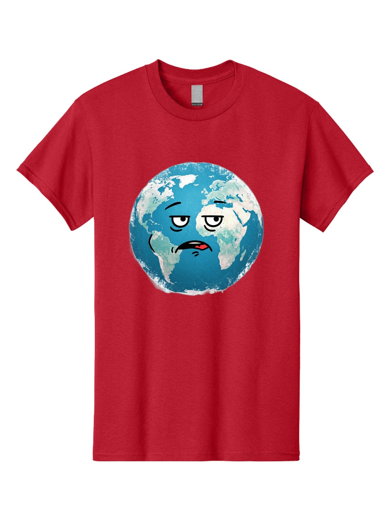 Earth-With-Angry-Face Men'S Graphic Tee, 100% Cotton, Comfortable Casual Summer Wear, Machine Washable, Vintage Camera, Old Camera, Antique Camera, Black Camera, Classic Photography, Photography Equipment, Nostalgic Device, Film Camera, Baq769 14