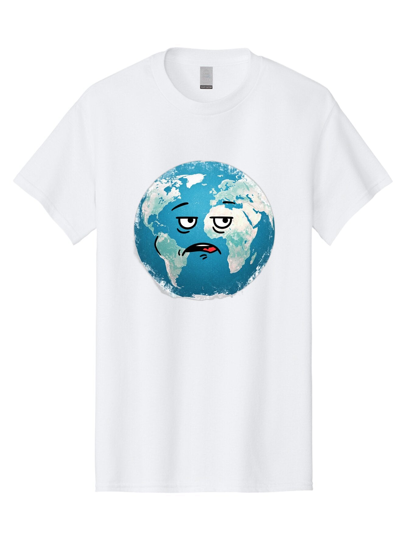Earth-With-Angry-Face Men'S Graphic Tee, 100% Cotton, Comfortable Casual Summer Wear, Machine Washable, Vintage Camera, Old Camera, Antique Camera, Black Camera, Classic Photography, Photography Equipment, Nostalgic Device, Film Camera, Baq769 5