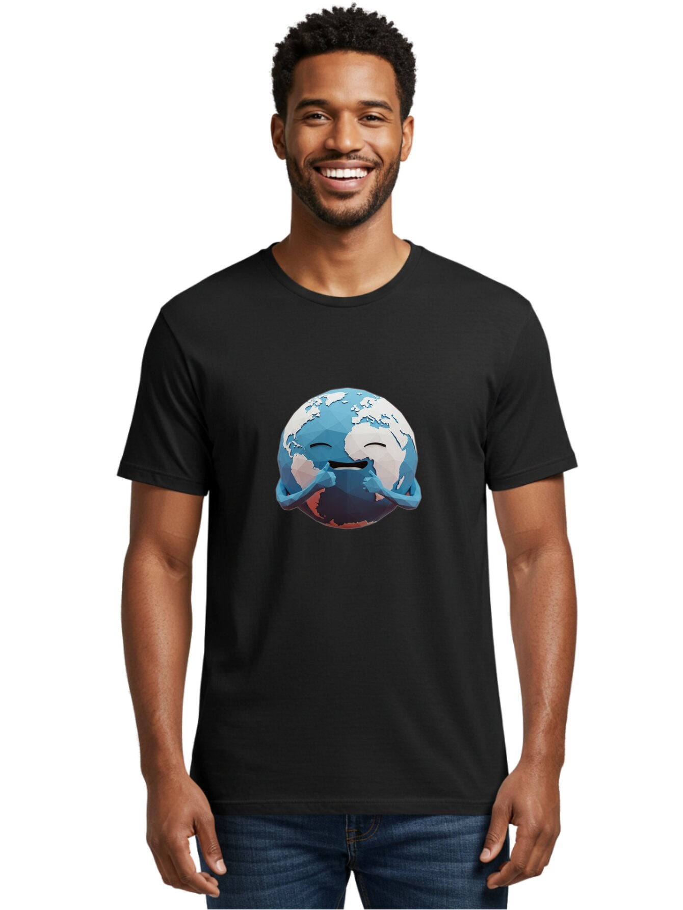 Earth-With-Face Men'S Graphic Tee, 100% Cotton, Comfortable Casual Summer Wear, Machine Washable, Vintage Camera, Old Camera, Antique Camera, Black Camera, Classic Photography, Photography Equipment, Nostalgic Device, Film Camera, Camera Art Baq770 18