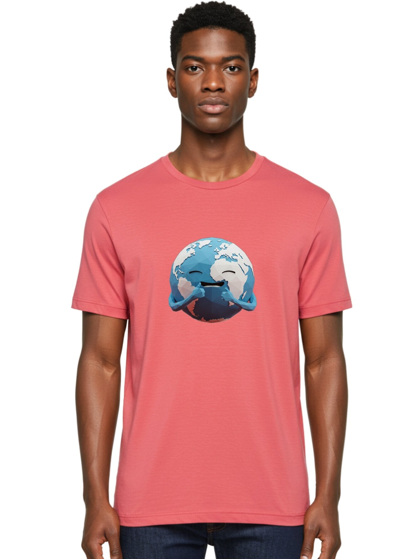 Earth-With-Face Men'S Graphic Tee, 100% Cotton, Comfortable Casual Summer Wear, Machine Washable, Vintage Camera, Old Camera, Antique Camera, Black Camera, Classic Photography, Photography Equipment, Nostalgic Device, Film Camera, Camera Art Baq770 17
