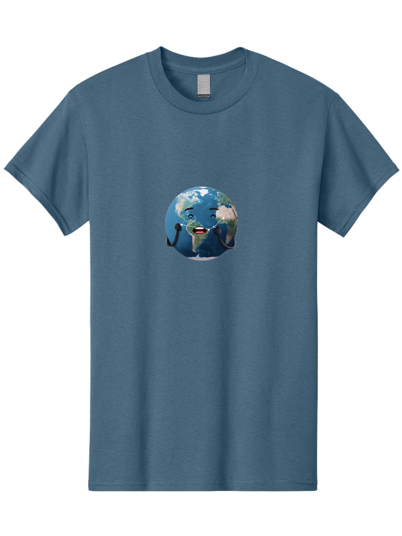 Earth-With-Microphone Men'S Graphic Tee, 100% Cotton, Comfortable Casual Summer Wear, Machine Washable, Vintage Camera, Old Camera, Antique Camera, Black Camera, Classic Photography, Photography Equipment, Nostalgic Device, Film Camera, Baq771 9