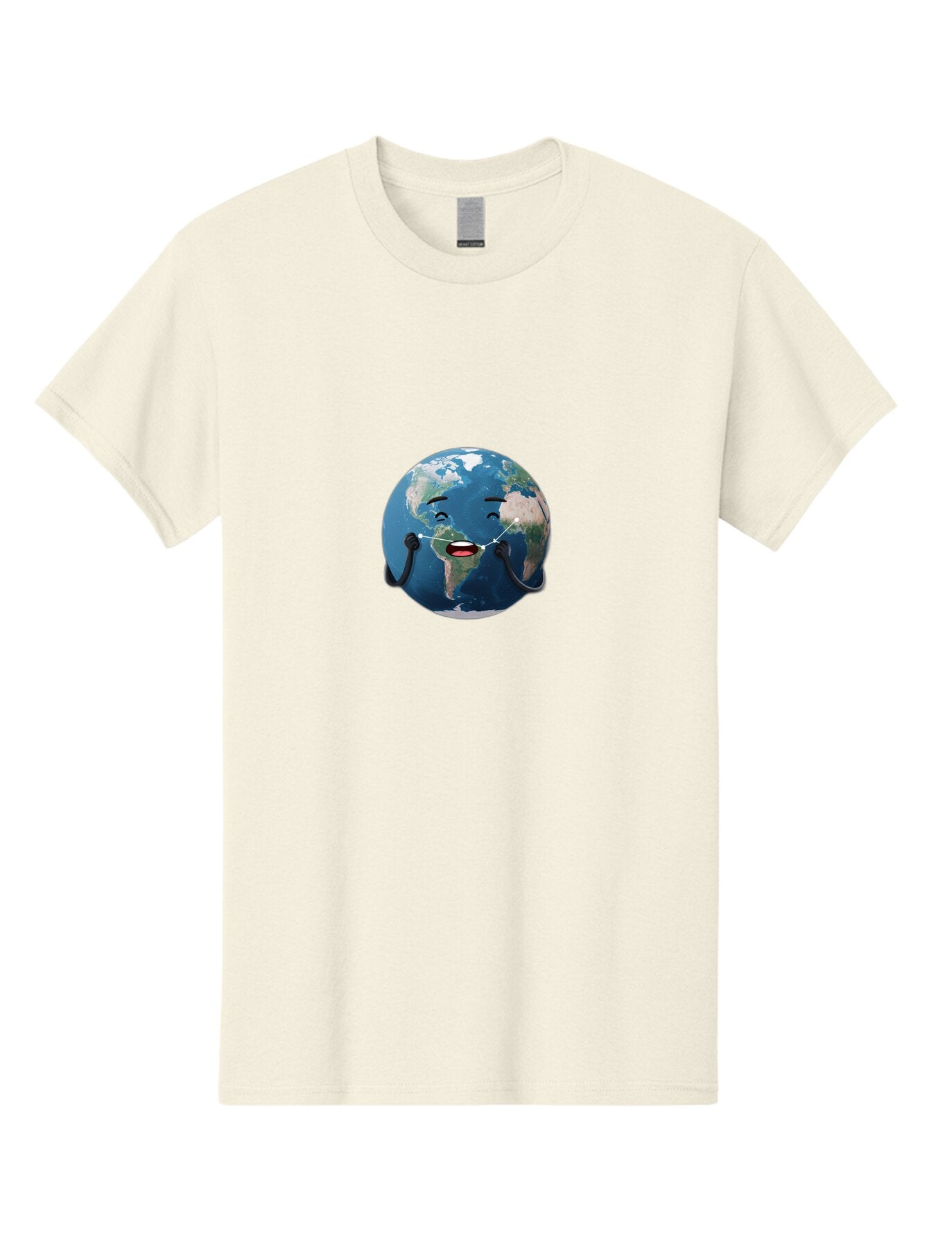 Earth-With-Microphone Men'S Graphic Tee, 100% Cotton, Comfortable Casual Summer Wear, Machine Washable, Vintage Camera, Old Camera, Antique Camera, Black Camera, Classic Photography, Photography Equipment, Nostalgic Device, Film Camera, Baq771 4