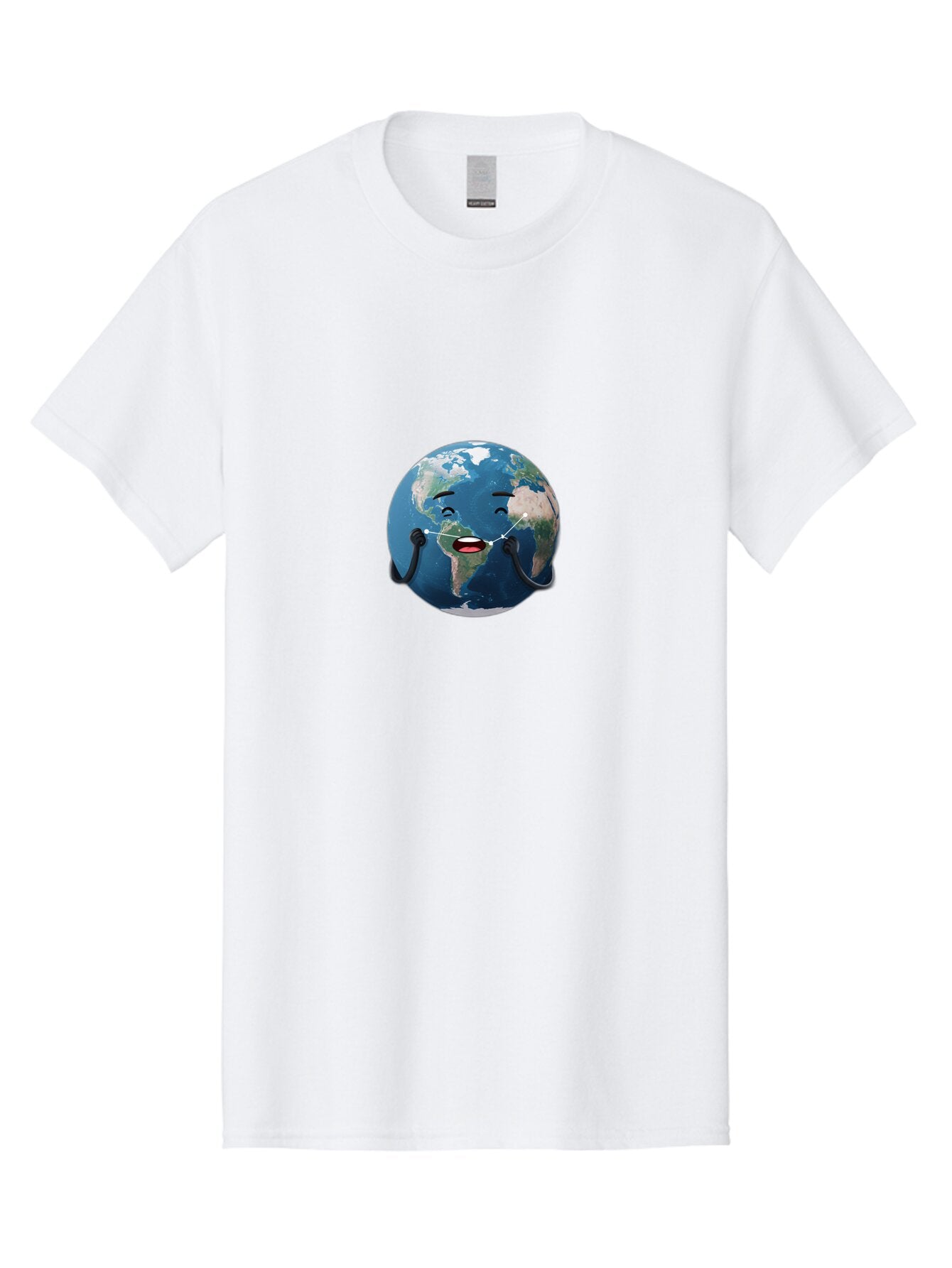 Earth-With-Microphone Men'S Graphic Tee, 100% Cotton, Comfortable Casual Summer Wear, Machine Washable, Vintage Camera, Old Camera, Antique Camera, Black Camera, Classic Photography, Photography Equipment, Nostalgic Device, Film Camera, Baq771 11