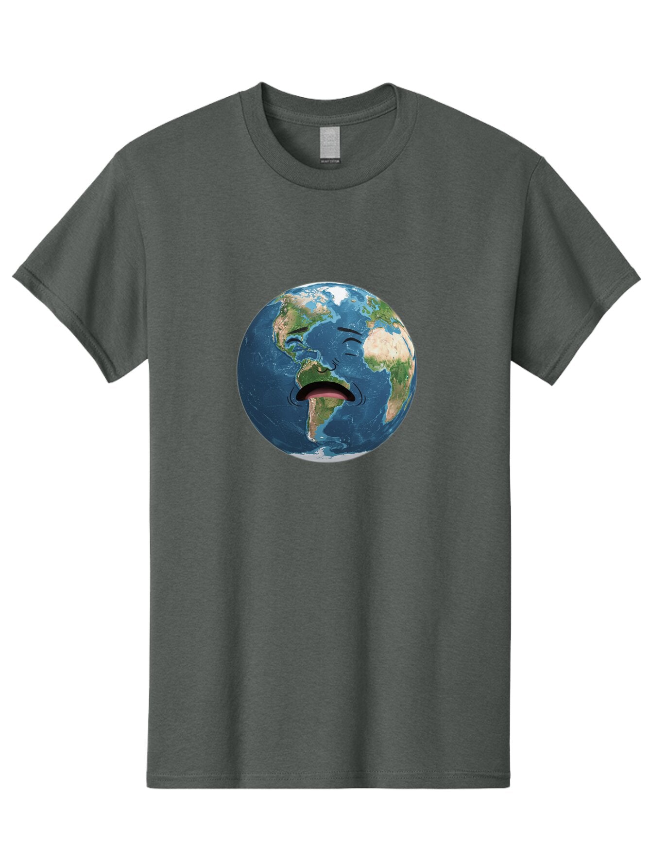 Earth Men'S Graphic Tee, 100% Cotton, Comfortable Casual Summer Wear, Machine Washable, Vintage Camera, Old Camera, Antique Camera, Black Camera, Classic Photography, Photography Equipment, Nostalgic Device, Film Camera, Camera Art Baq772 6
