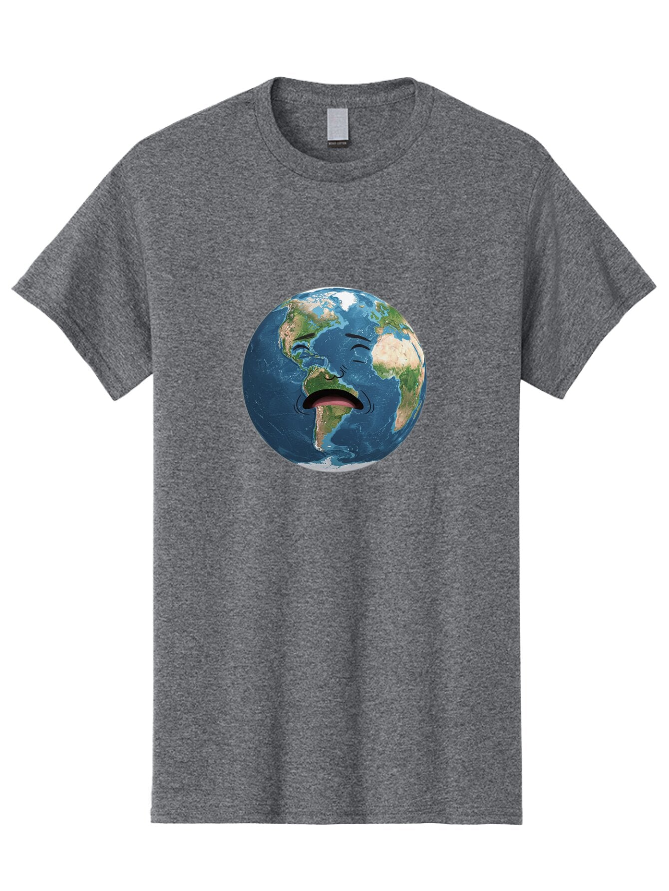 Earth Men'S Graphic Tee, 100% Cotton, Comfortable Casual Summer Wear, Machine Washable, Vintage Camera, Old Camera, Antique Camera, Black Camera, Classic Photography, Photography Equipment, Nostalgic Device, Film Camera, Camera Art Baq772 11
