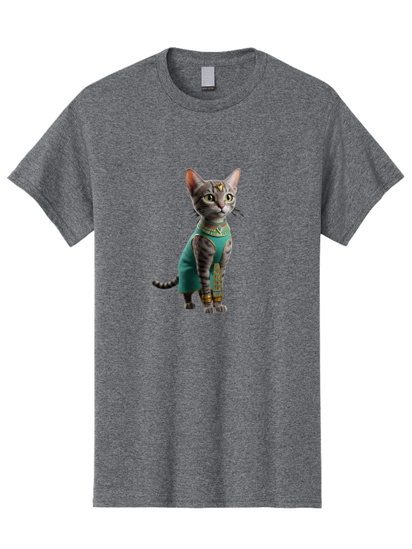 Egyptian-Cat Men'S Graphic Tee, 100% Cotton, Comfortable Casual Summer Wear, Machine Washable, Vintage Camera, Old Camera, Antique Camera, Black Camera, Classic Photography, Photography Equipment, Nostalgic Device, Film Camera, Camera Art Baq774 8