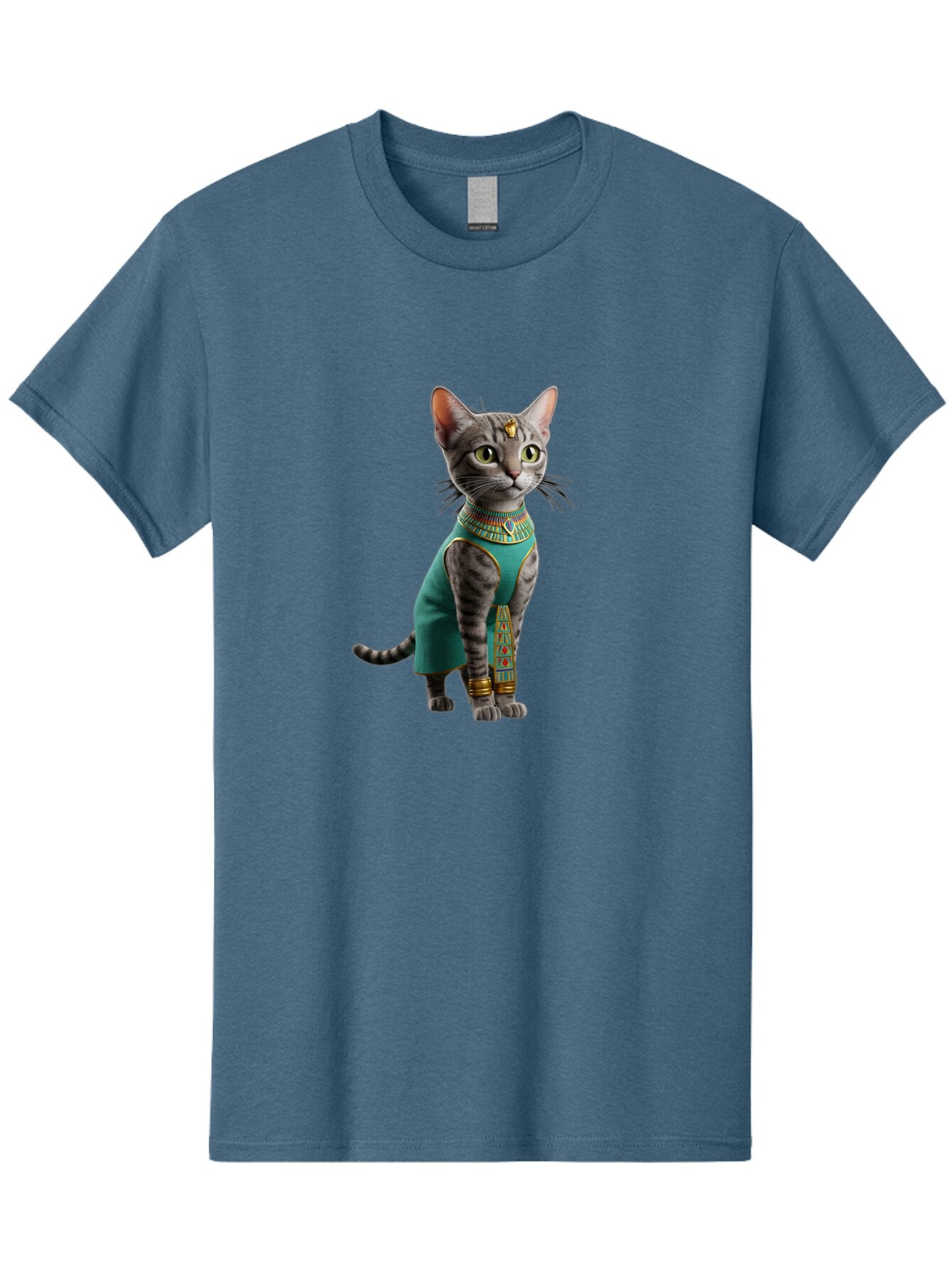 Egyptian-Cat Men'S Graphic Tee, 100% Cotton, Comfortable Casual Summer Wear, Machine Washable, Vintage Camera, Old Camera, Antique Camera, Black Camera, Classic Photography, Photography Equipment, Nostalgic Device, Film Camera, Camera Art Baq774 14