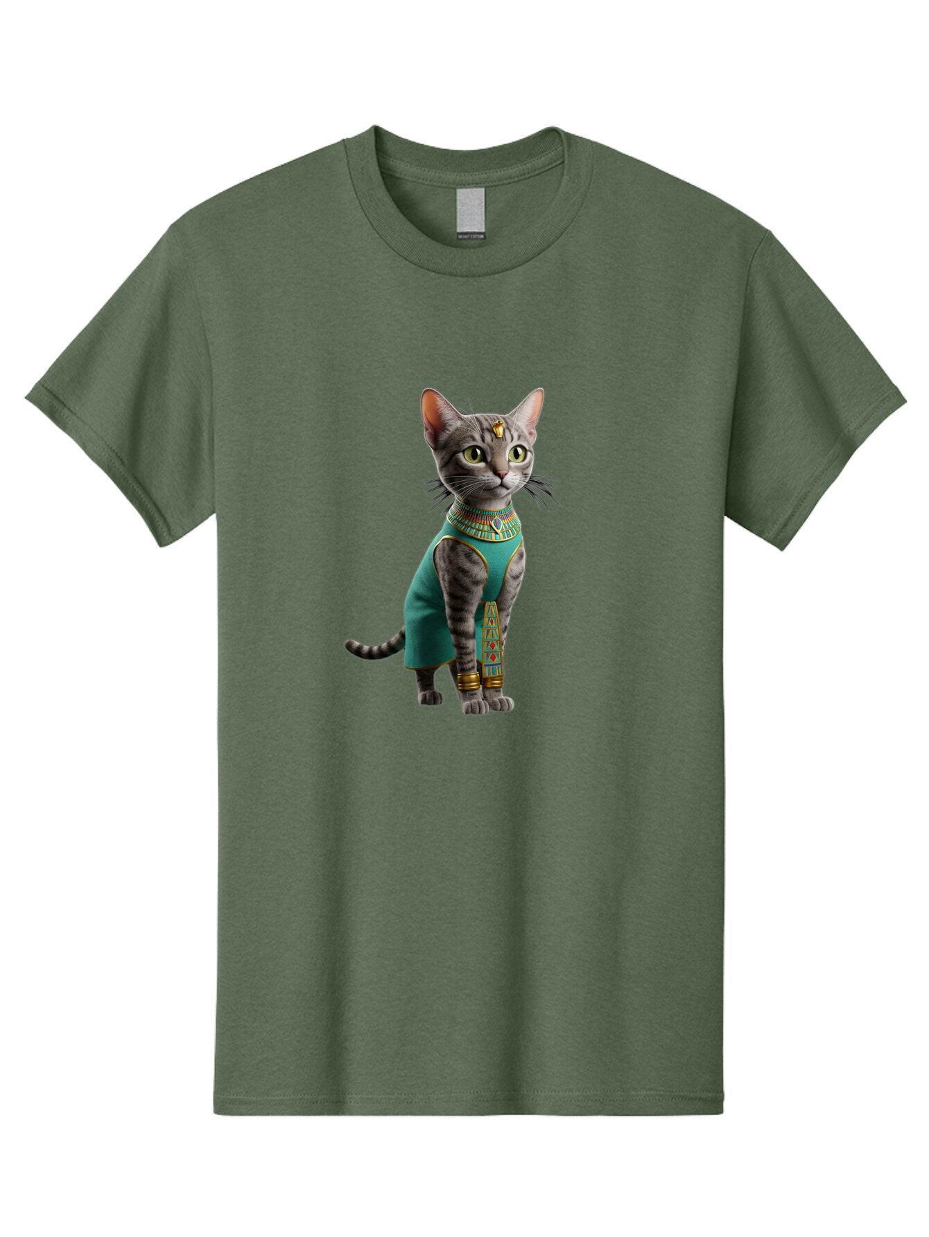 Egyptian-Cat Men'S Graphic Tee, 100% Cotton, Comfortable Casual Summer Wear, Machine Washable, Vintage Camera, Old Camera, Antique Camera, Black Camera, Classic Photography, Photography Equipment, Nostalgic Device, Film Camera, Camera Art Baq774 11