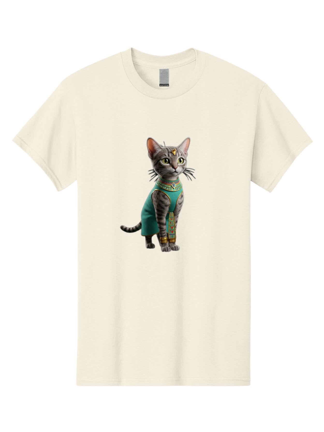 Egyptian-Cat Men'S Graphic Tee, 100% Cotton, Comfortable Casual Summer Wear, Machine Washable, Vintage Camera, Old Camera, Antique Camera, Black Camera, Classic Photography, Photography Equipment, Nostalgic Device, Film Camera, Camera Art Baq774 5