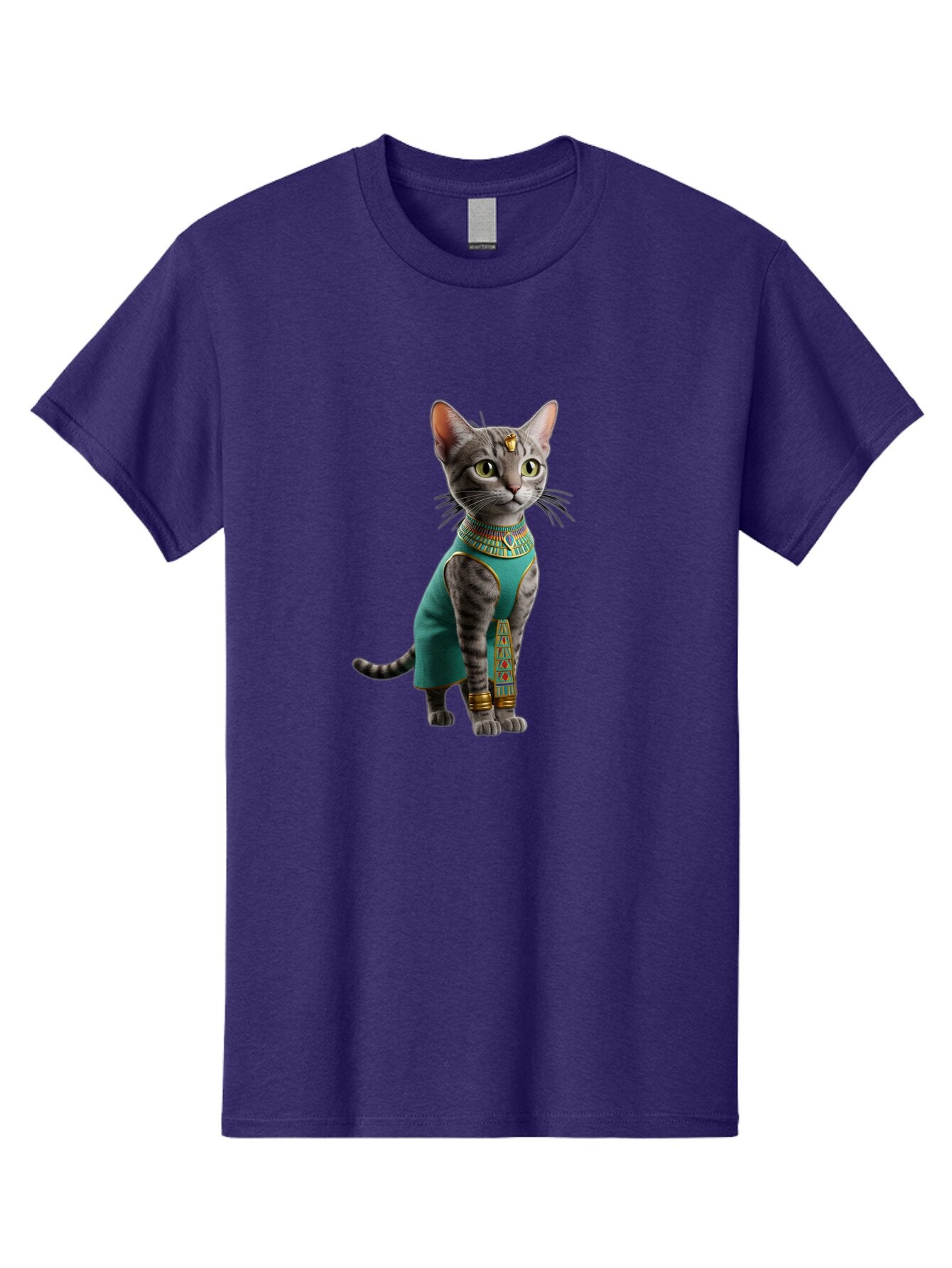 Egyptian-Cat Men'S Graphic Tee, 100% Cotton, Comfortable Casual Summer Wear, Machine Washable, Vintage Camera, Old Camera, Antique Camera, Black Camera, Classic Photography, Photography Equipment, Nostalgic Device, Film Camera, Camera Art Baq774 6