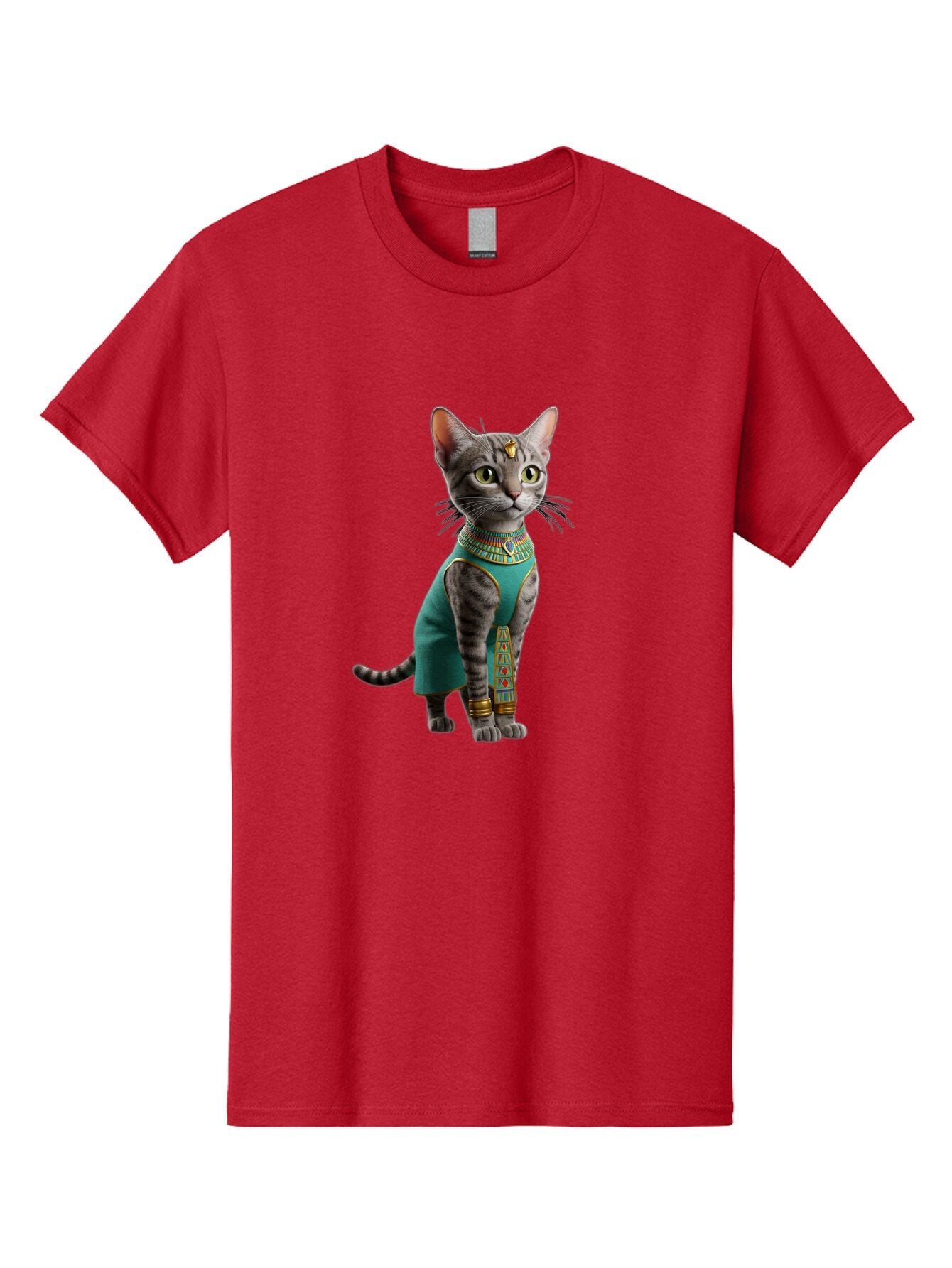 Egyptian-Cat Men'S Graphic Tee, 100% Cotton, Comfortable Casual Summer Wear, Machine Washable, Vintage Camera, Old Camera, Antique Camera, Black Camera, Classic Photography, Photography Equipment, Nostalgic Device, Film Camera, Camera Art Baq774 10