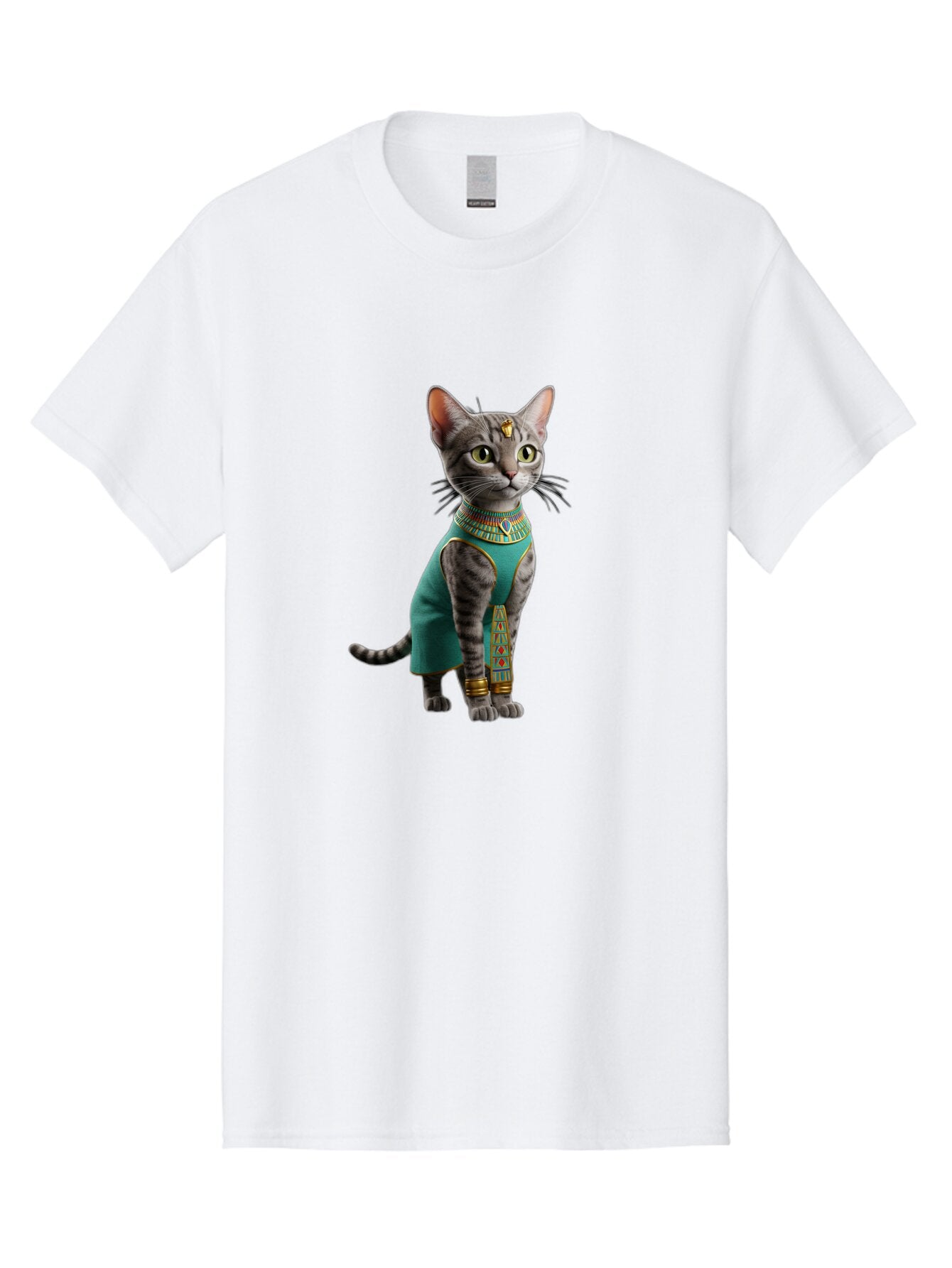 Egyptian-Cat Men'S Graphic Tee, 100% Cotton, Comfortable Casual Summer Wear, Machine Washable, Vintage Camera, Old Camera, Antique Camera, Black Camera, Classic Photography, Photography Equipment, Nostalgic Device, Film Camera, Camera Art Baq774 9
